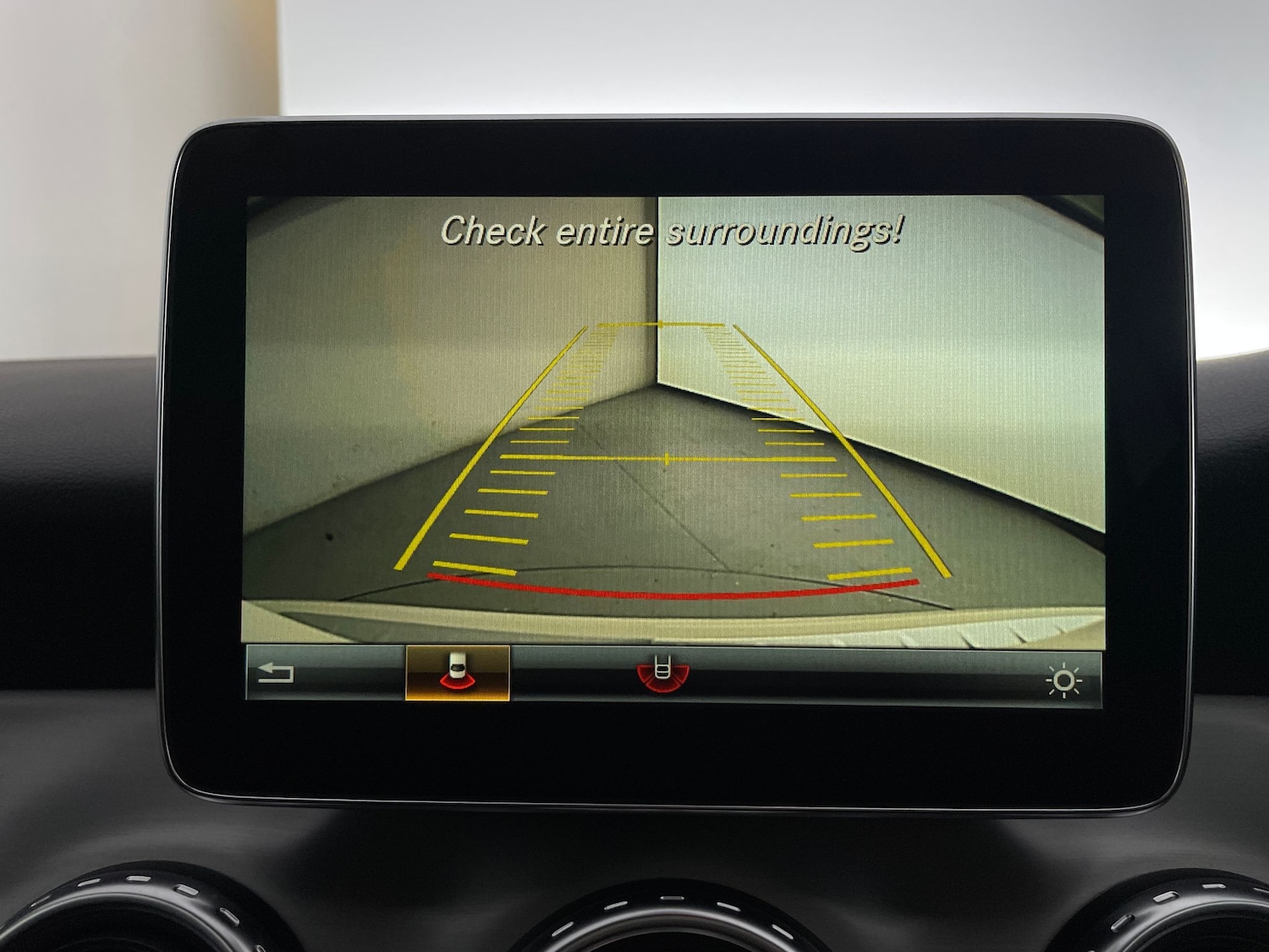 Used Mercedes-Benz GLA 2016 for sale - 76722624: Photo 5