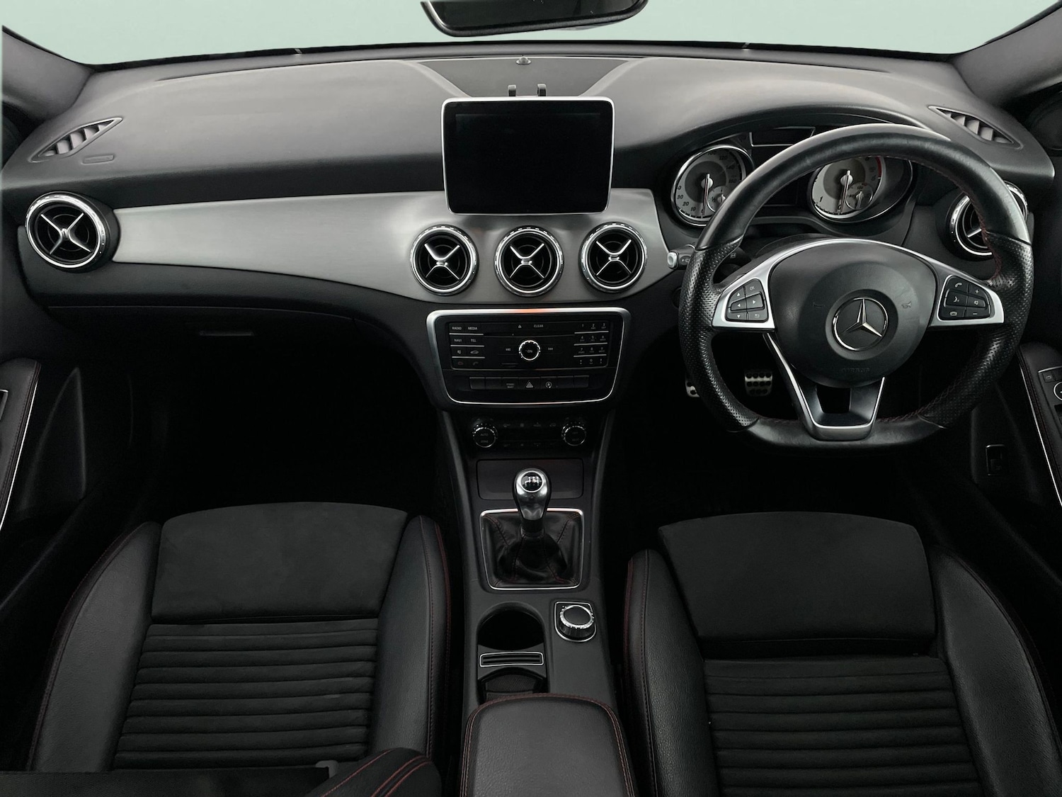 Used Mercedes-Benz GLA 2016 for sale - 76722624: Photo 7