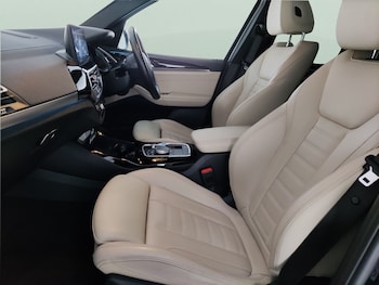 Used BMW iX3 2023 for sale - 78832460: Photo