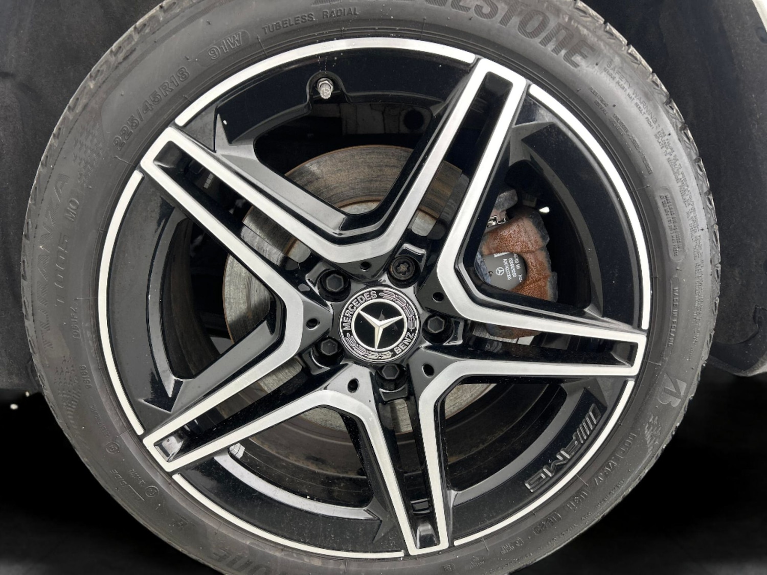 Used Mercedes-Benz CLA 2023 for sale - 76452591: Photo 15