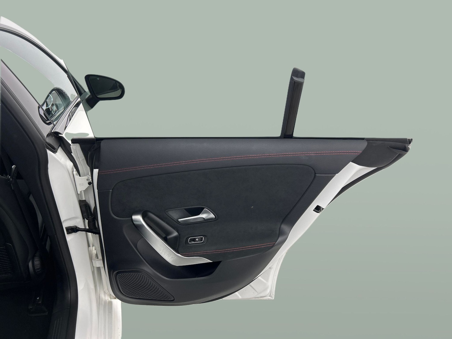 Used Mercedes-Benz CLA 2023 for sale - 76452591: Photo 19