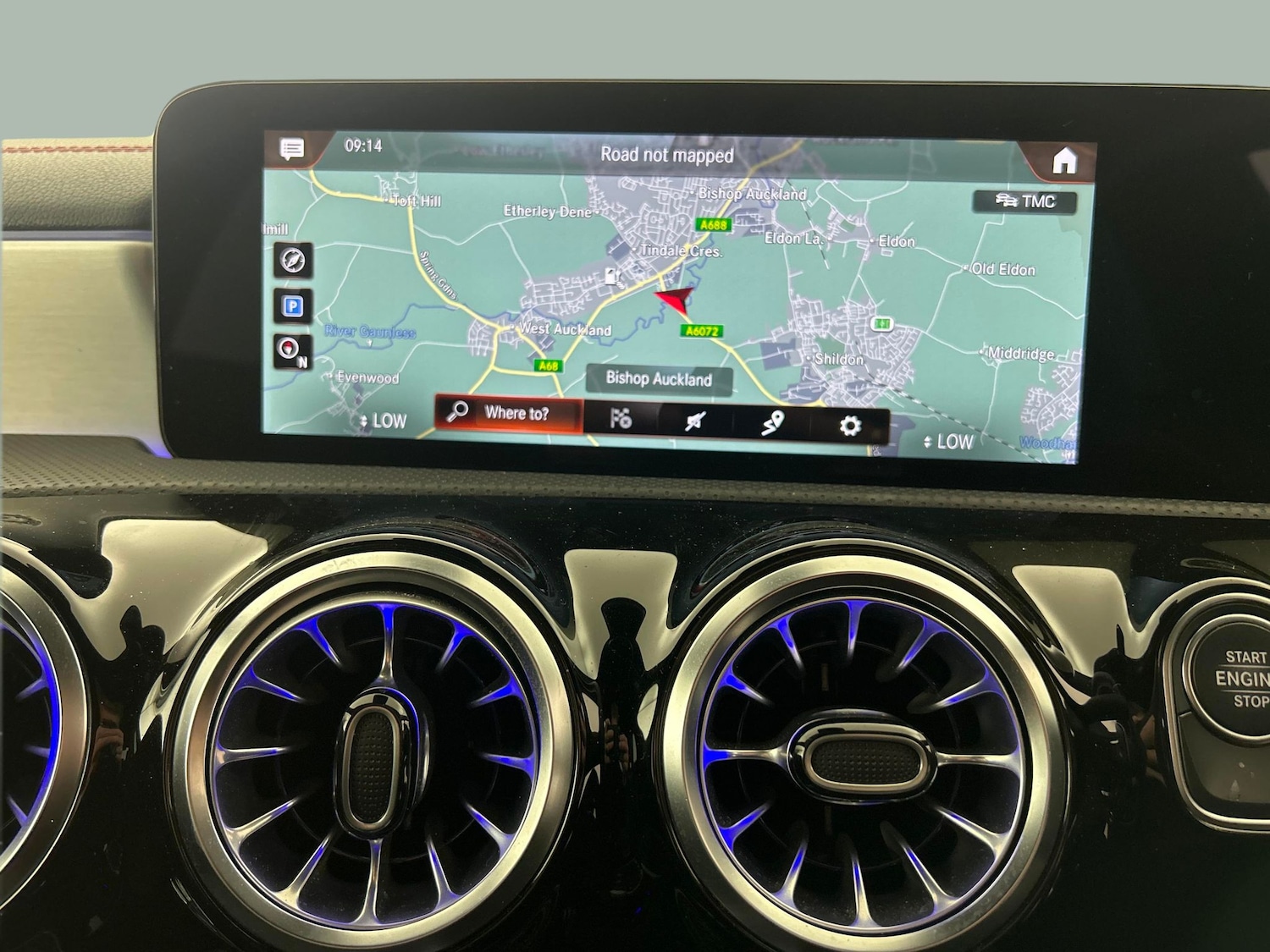 Used Mercedes-Benz CLA 2023 for sale - 76452591: Photo 31