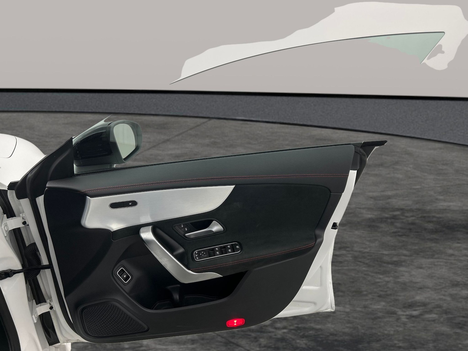 Used Mercedes-Benz CLA 2023 for sale - 76452591: Photo 34