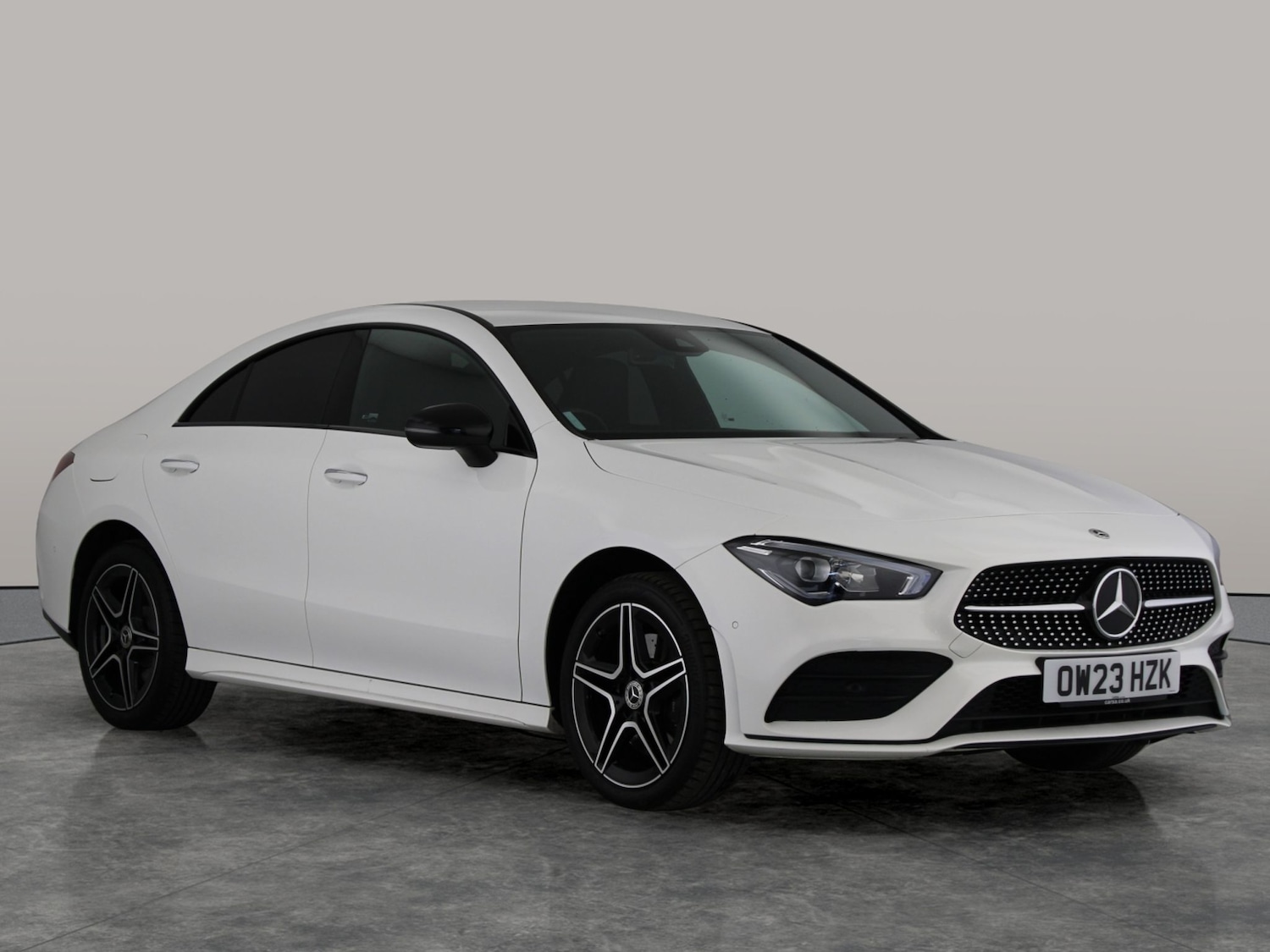 Used Mercedes-Benz CLA 2023 for sale - 76452591: Photo 5