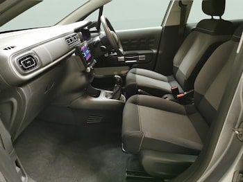 Used Citroen C3 2023 for sale - 78443252: Photo