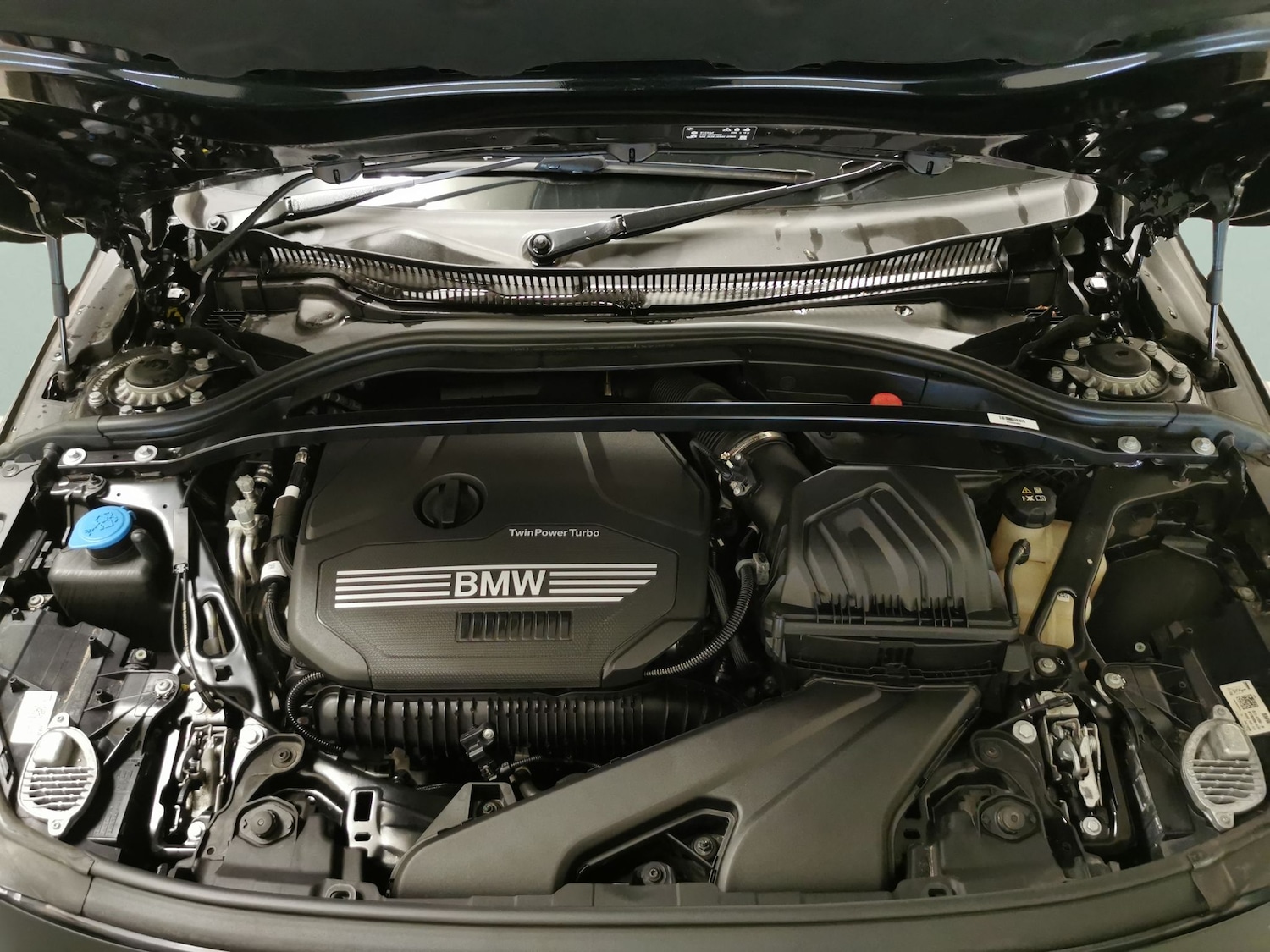 Used BMW 1 Series 2023 for sale - 78061715: Photo 30