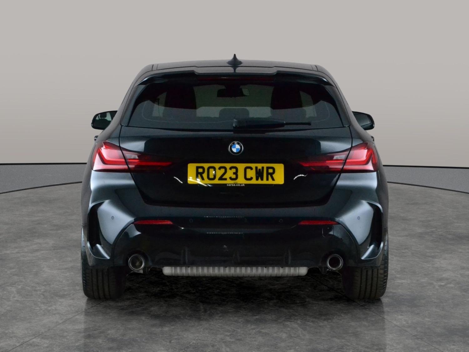 Used BMW 1 Series 2023 for sale - 78061715: Photo 9