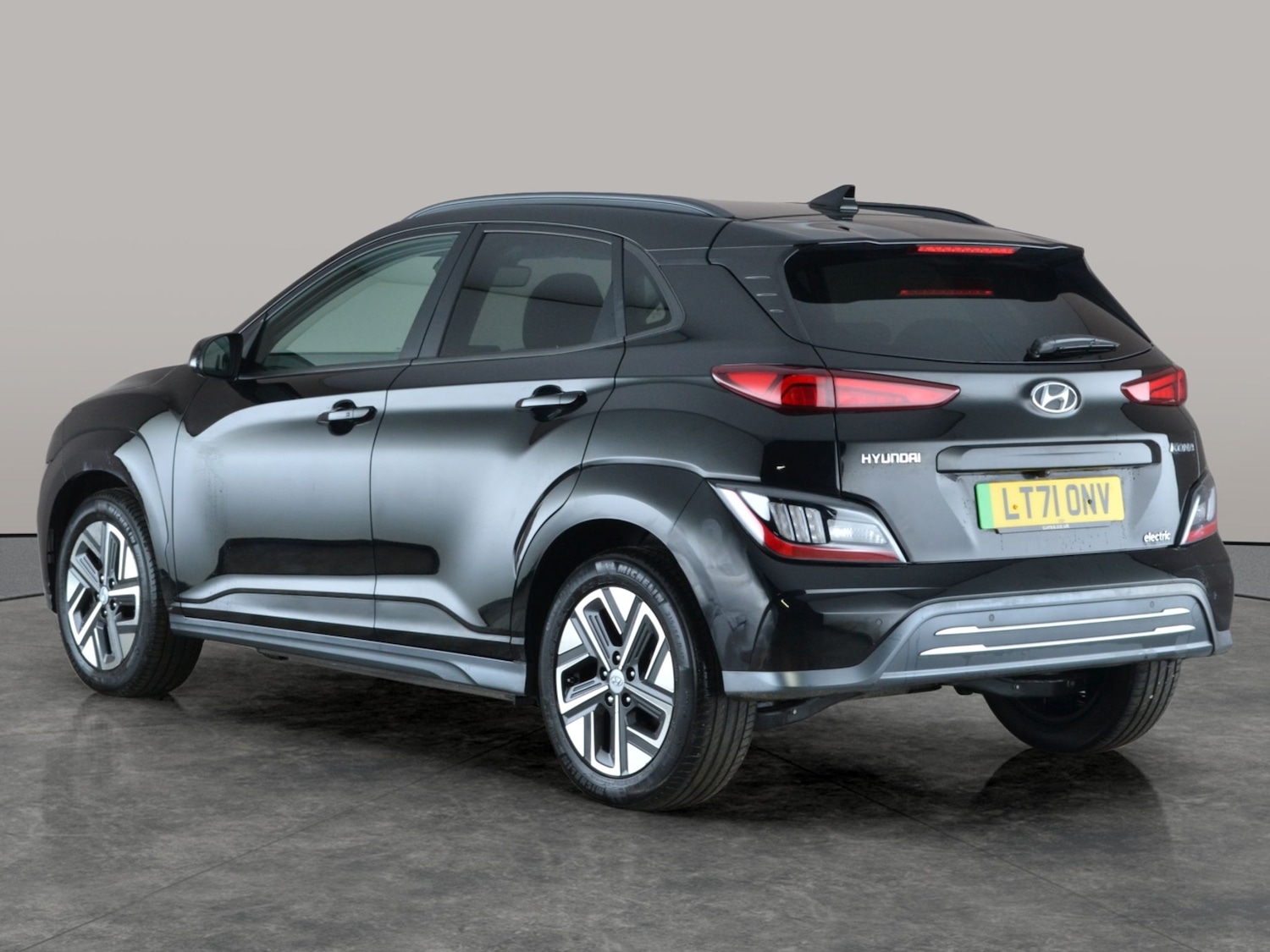 Used Hyundai KONA 2021 for sale - 77447871: Photo 12