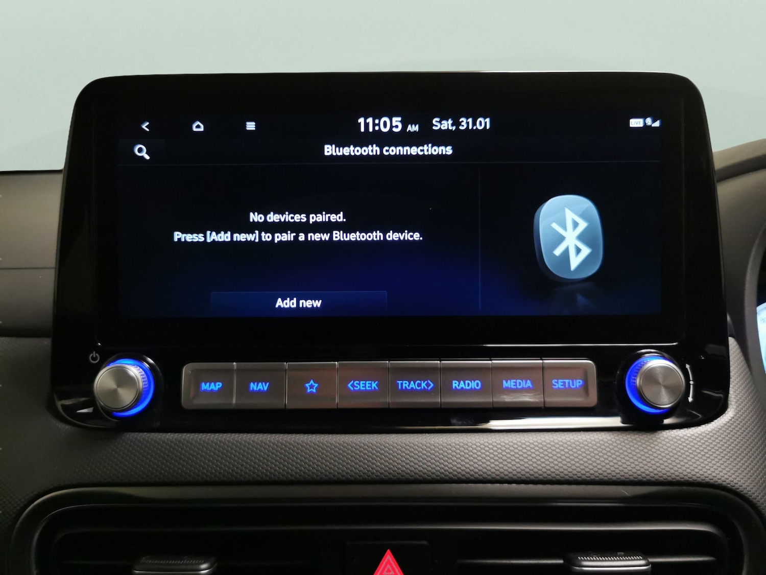 Used Hyundai KONA 2021 for sale - 77447871: Photo 16