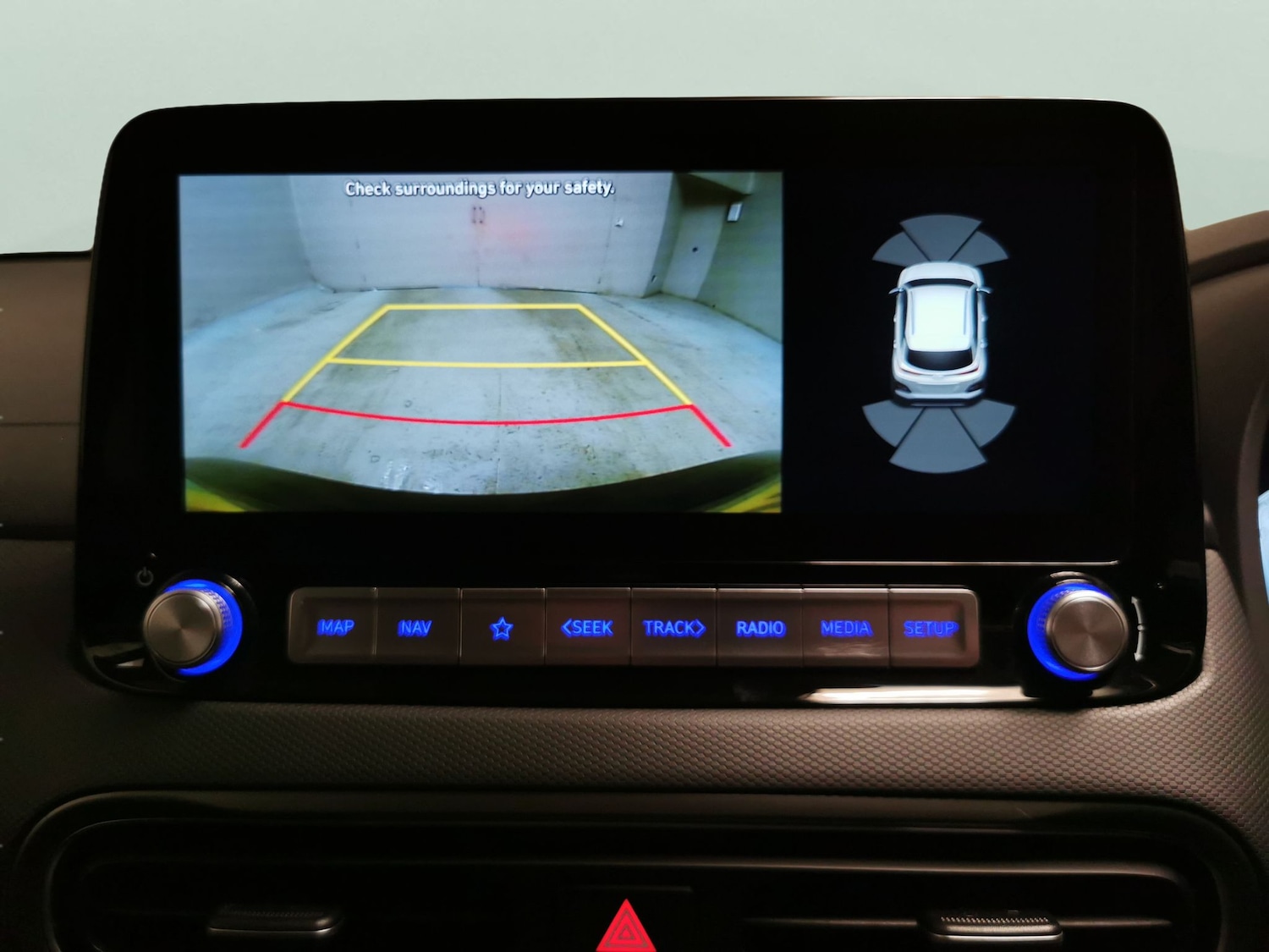 Used Hyundai KONA 2021 for sale - 77447871: Photo 5