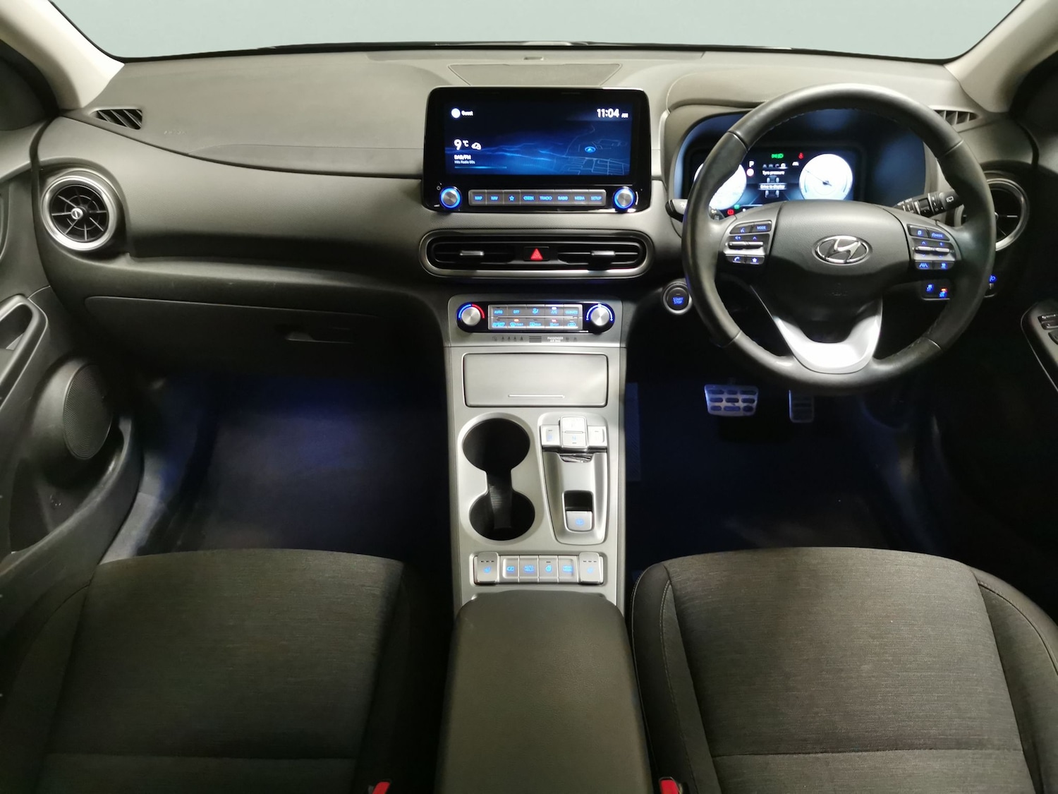 Used Hyundai KONA 2021 for sale - 77447871: Photo 7