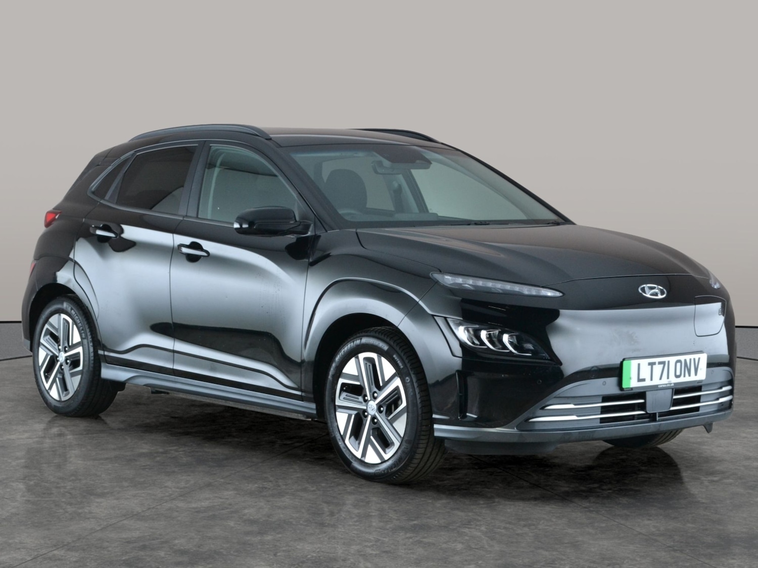 Used Hyundai KONA 2021 for sale - 77447871: Photo 8