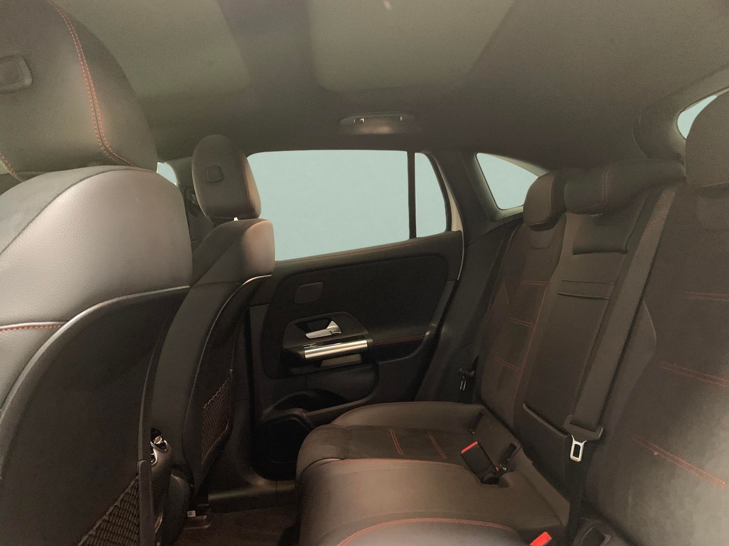 Used Mercedes-Benz EQA 2022 for sale - 77480445: Photo 26