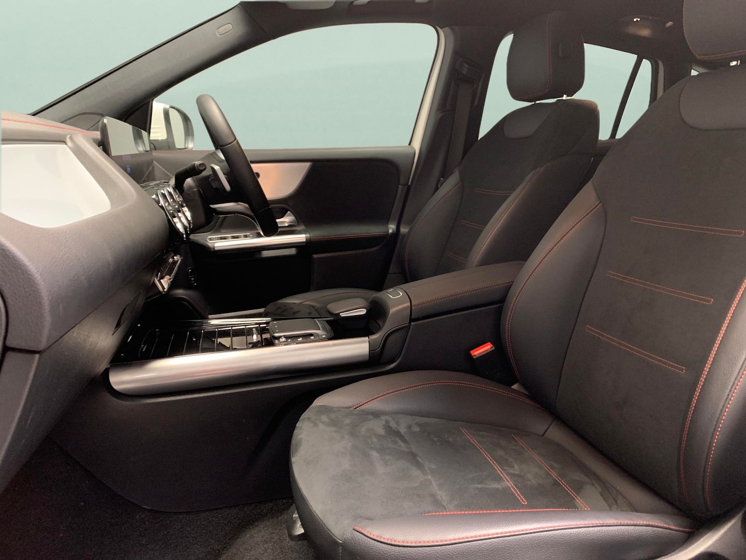 Used Mercedes-Benz EQA 2022 for sale - 77480445: Photo 4