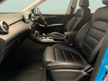 Used MG MG HS 2022 for sale - 79749055: Photo