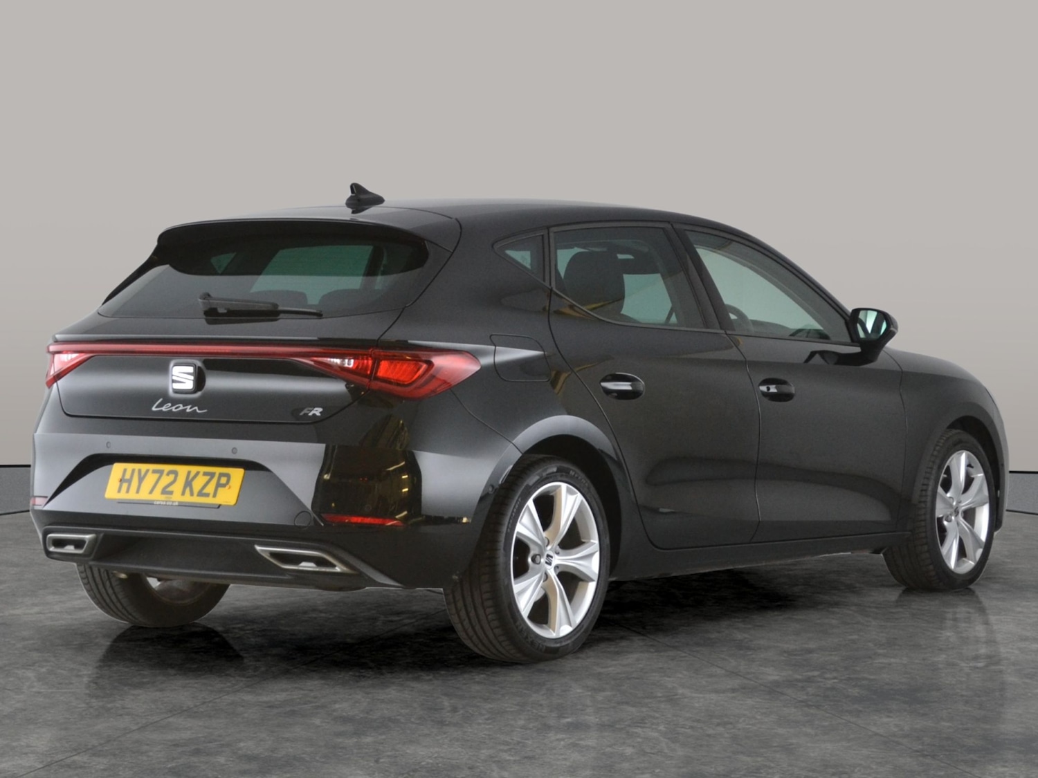 Used SEAT Leon 2022 for sale - 76519611: Photo 10