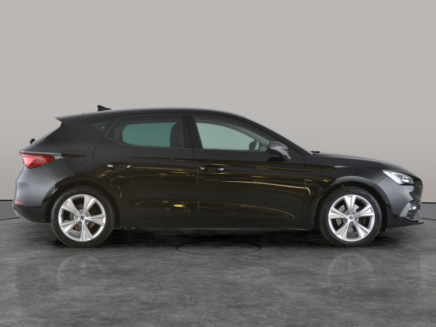 Used SEAT Leon 2022 for sale - 76519611: Photo 11