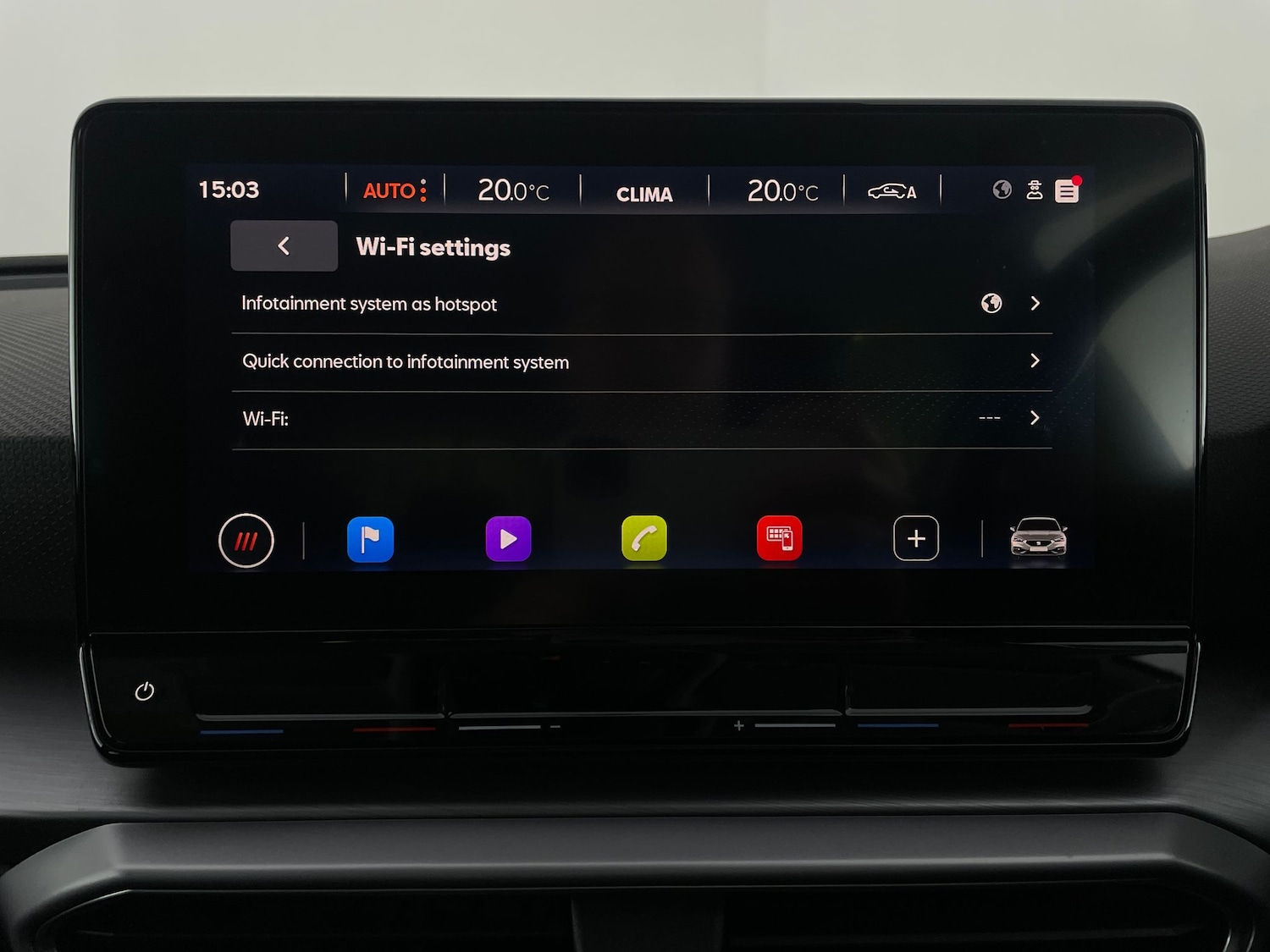 Used SEAT Leon 2022 for sale - 76519611: Photo 16