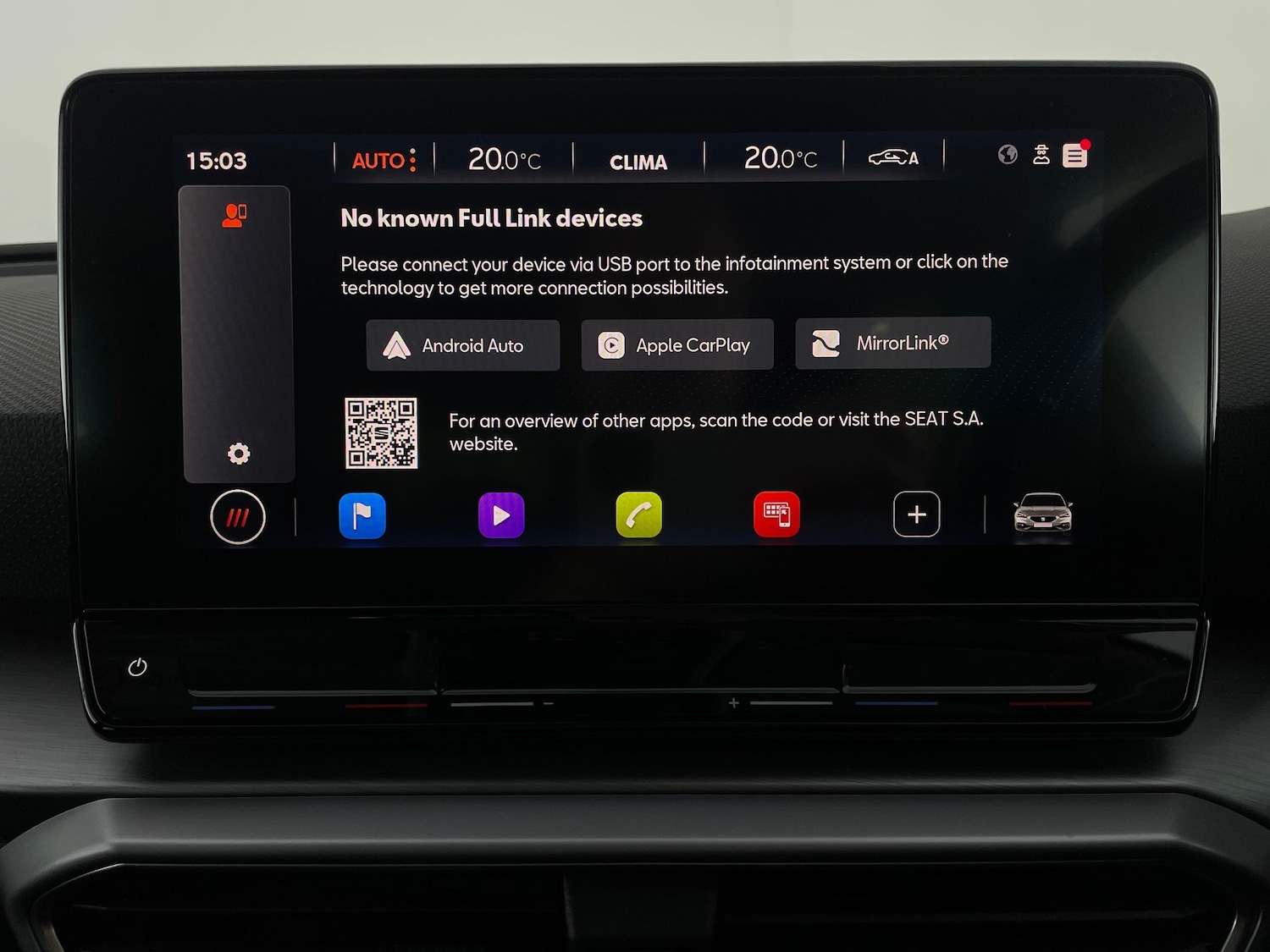 Used SEAT Leon 2022 for sale - 76519611: Photo 17