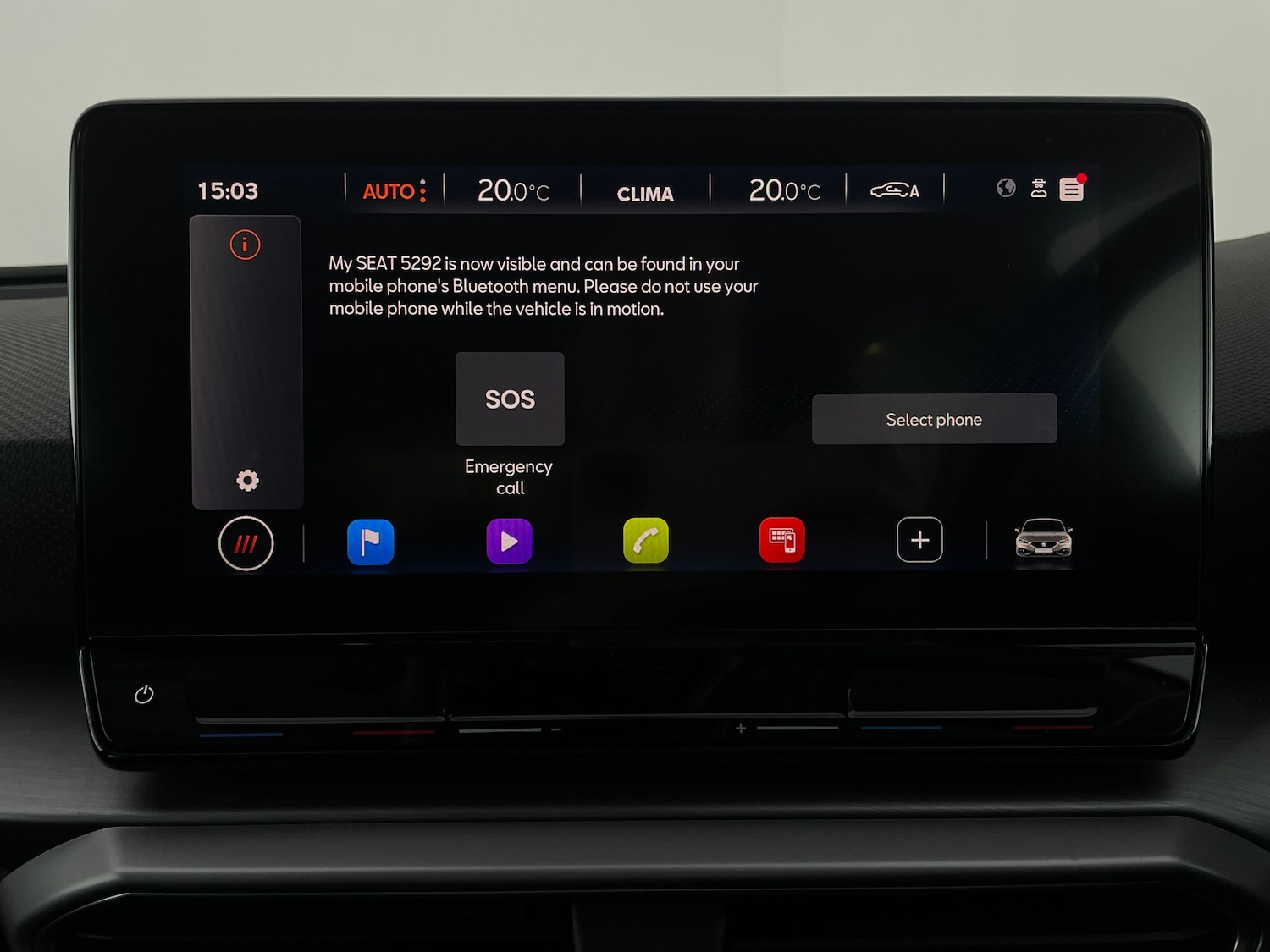 Used SEAT Leon 2022 for sale - 76519611: Photo 19