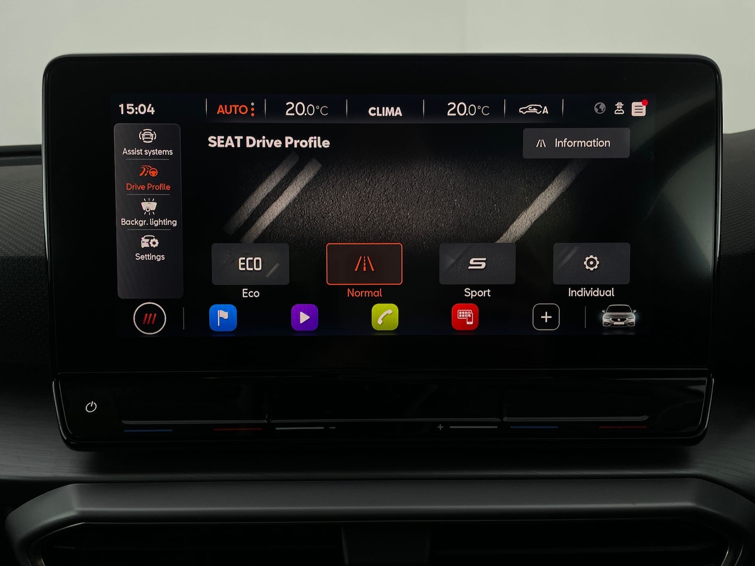 Used SEAT Leon 2022 for sale - 76519611: Photo 20