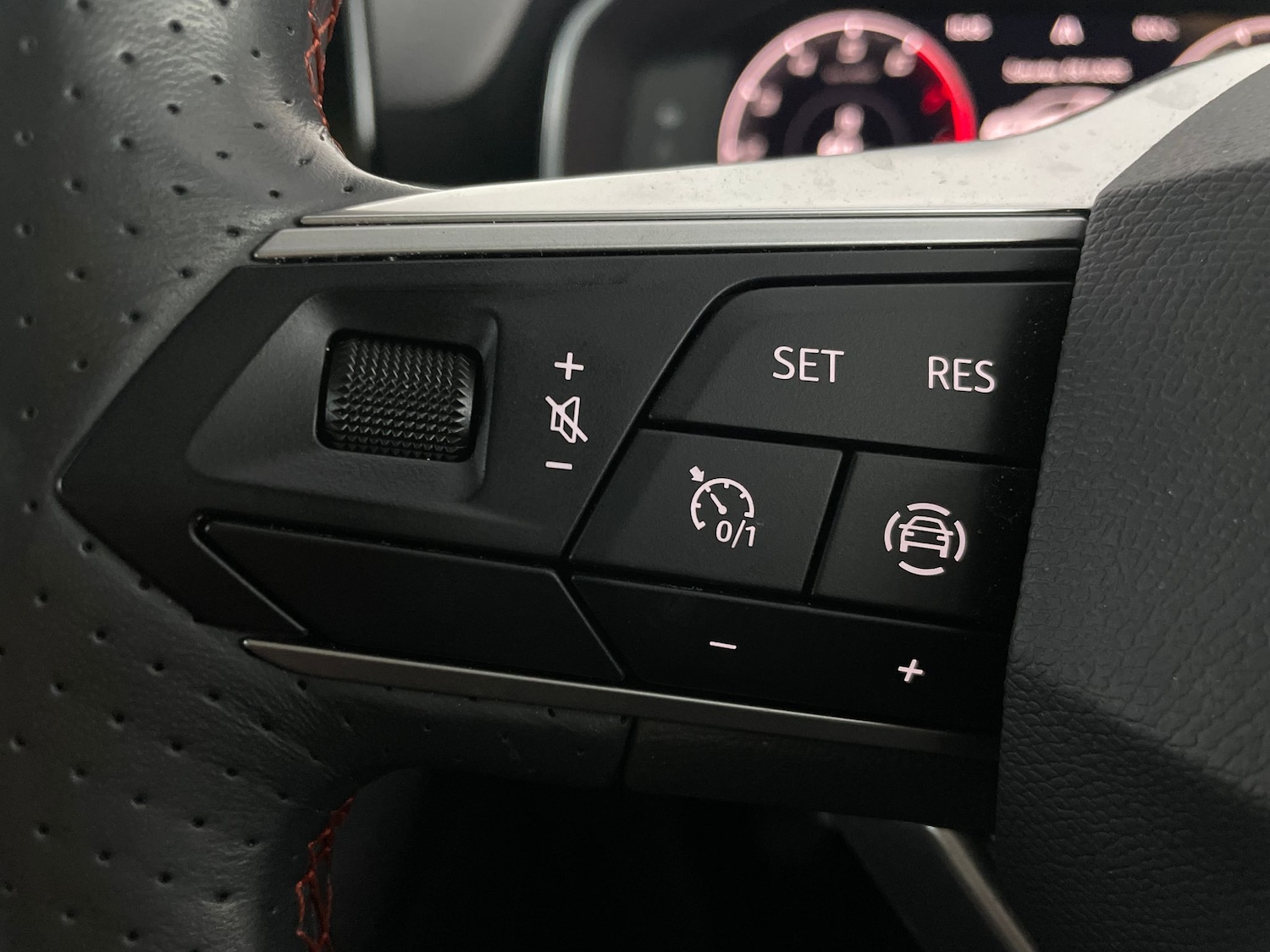 Used SEAT Leon 2022 for sale - 76519611: Photo 24