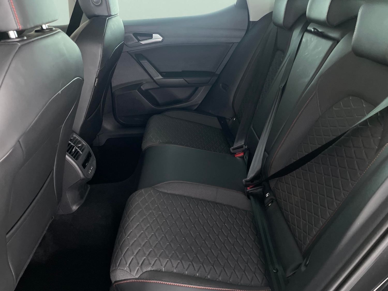 Used SEAT Leon 2022 for sale - 76519611: Photo 30