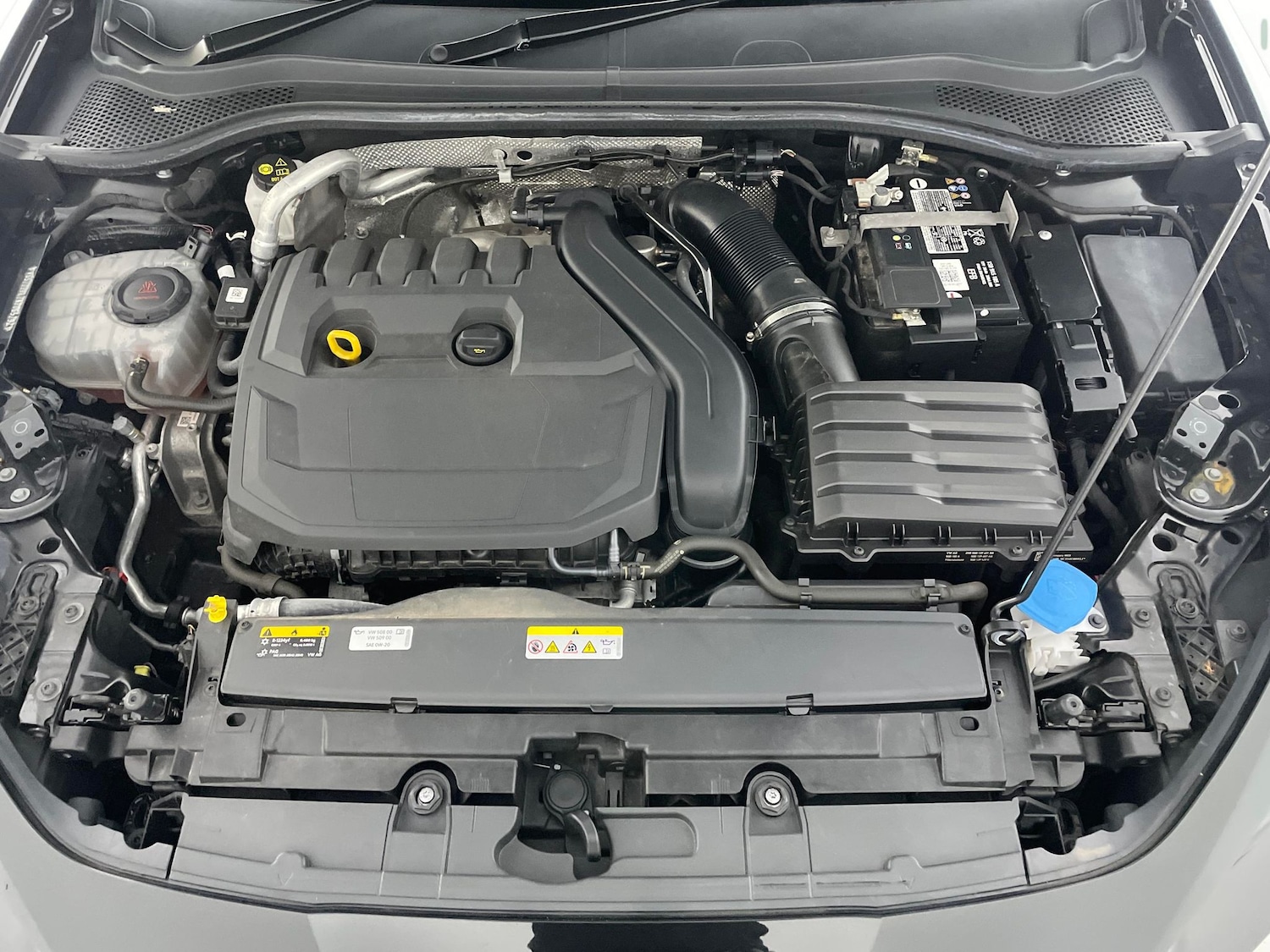 Used SEAT Leon 2022 for sale - 76519611: Photo 37