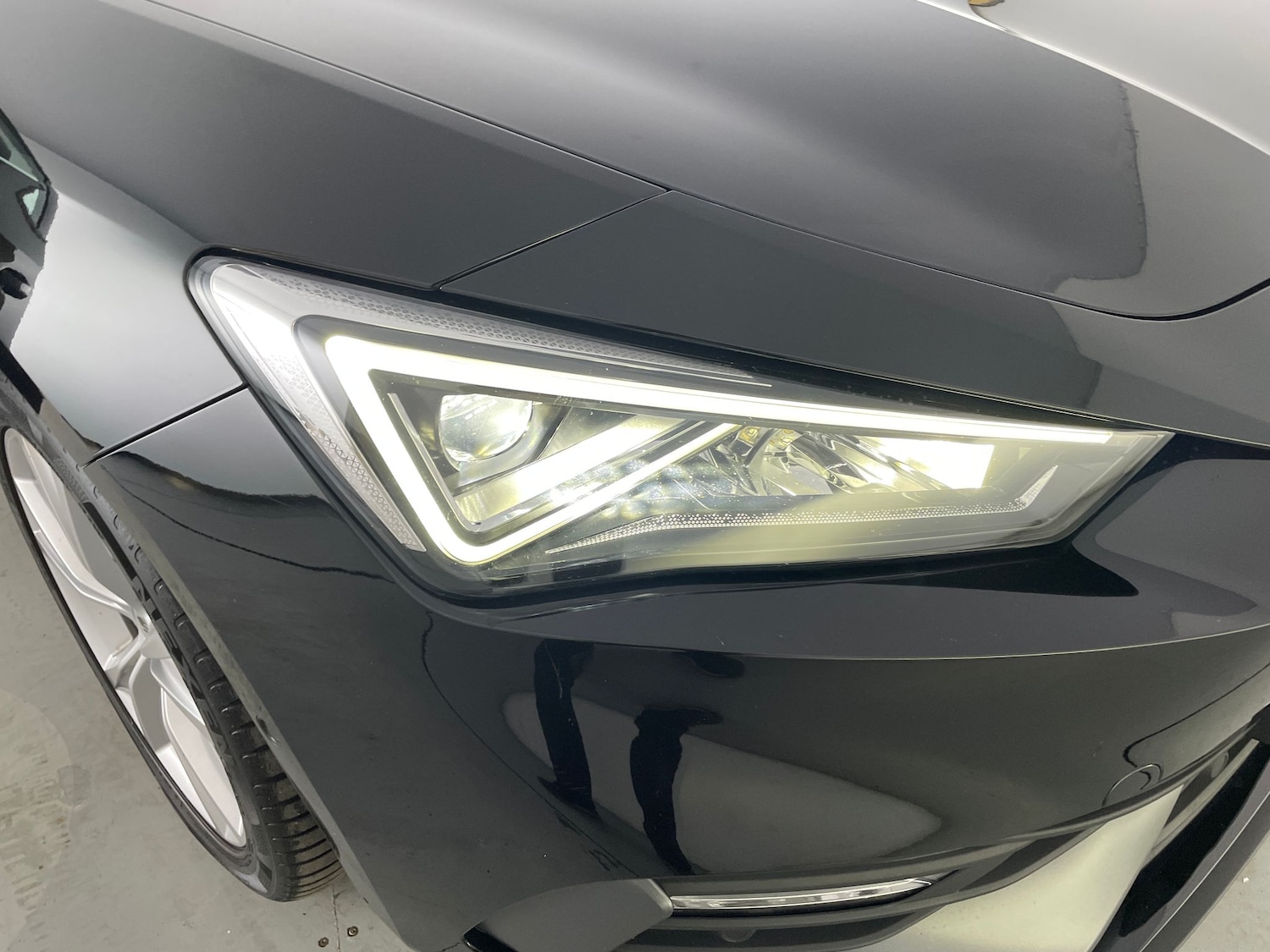 Used SEAT Leon 2022 for sale - 76519611: Photo 5