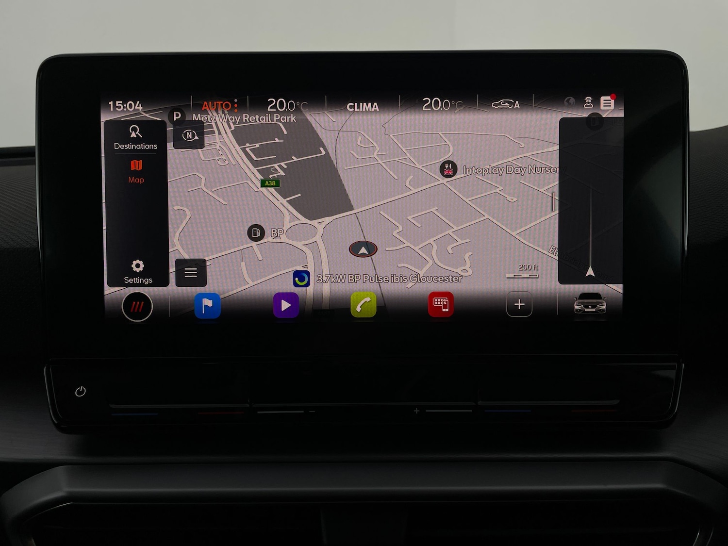 Used SEAT Leon 2022 for sale - 76519611: Photo 6