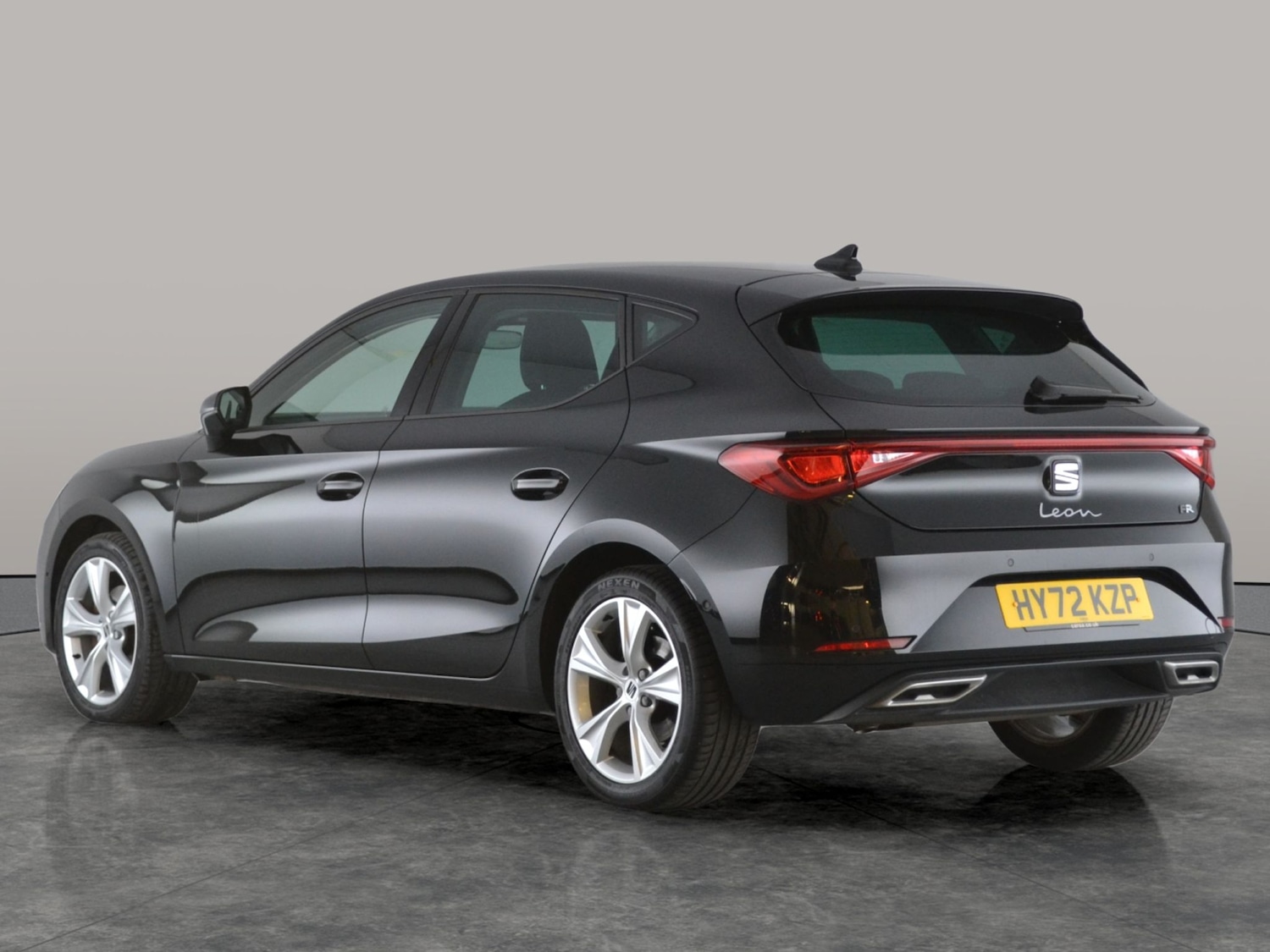 Used SEAT Leon 2022 for sale - 76519611: Photo 8