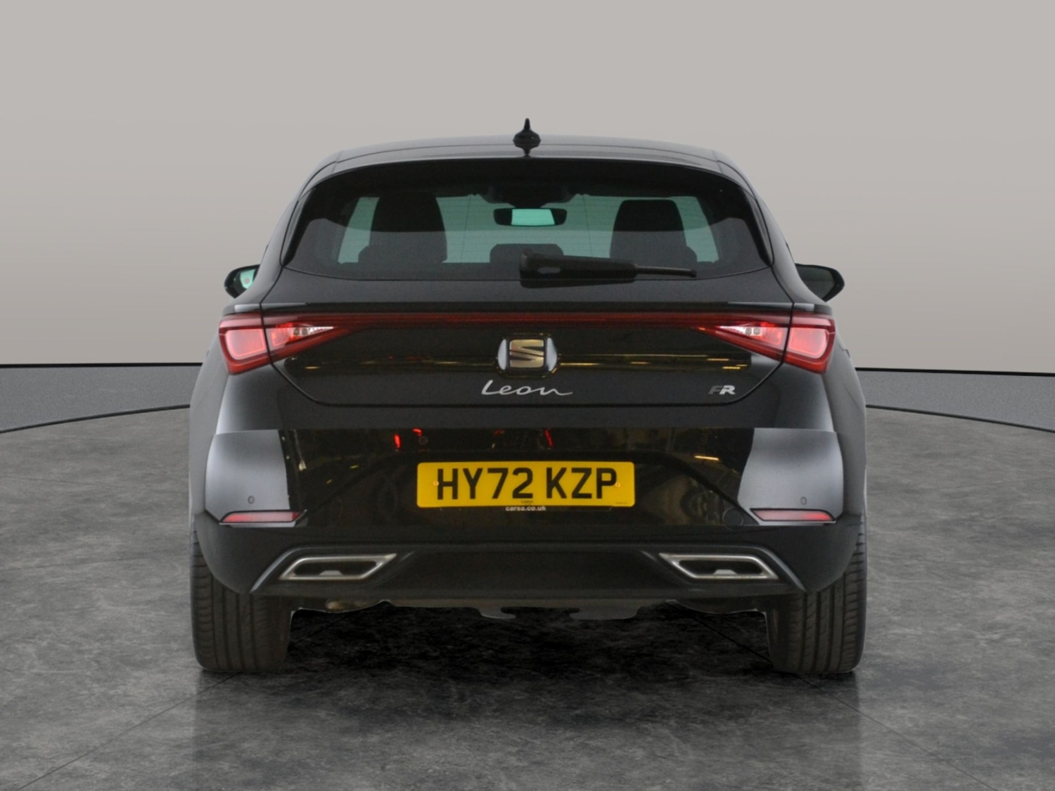 Used SEAT Leon 2022 for sale - 76519611: Photo 9