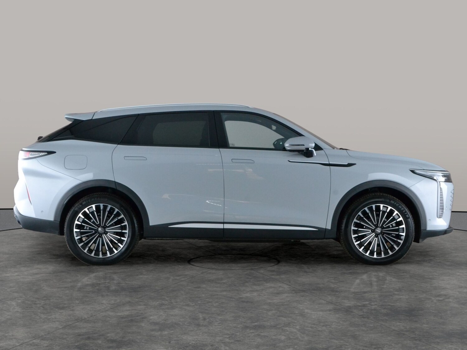 Used Omoda OMODA 9 2025 for sale - 77829712: Photo 12