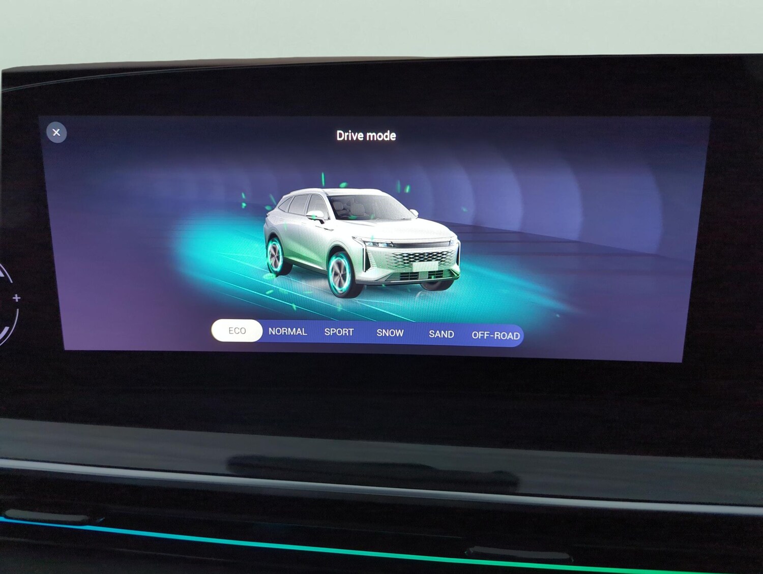 Used Omoda OMODA 9 2025 for sale - 77829712: Photo 27