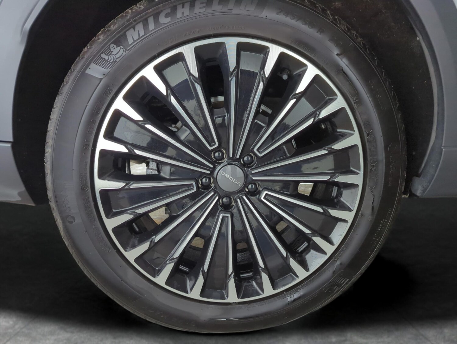 Used Omoda OMODA 9 2025 for sale - 77829712: Photo 39