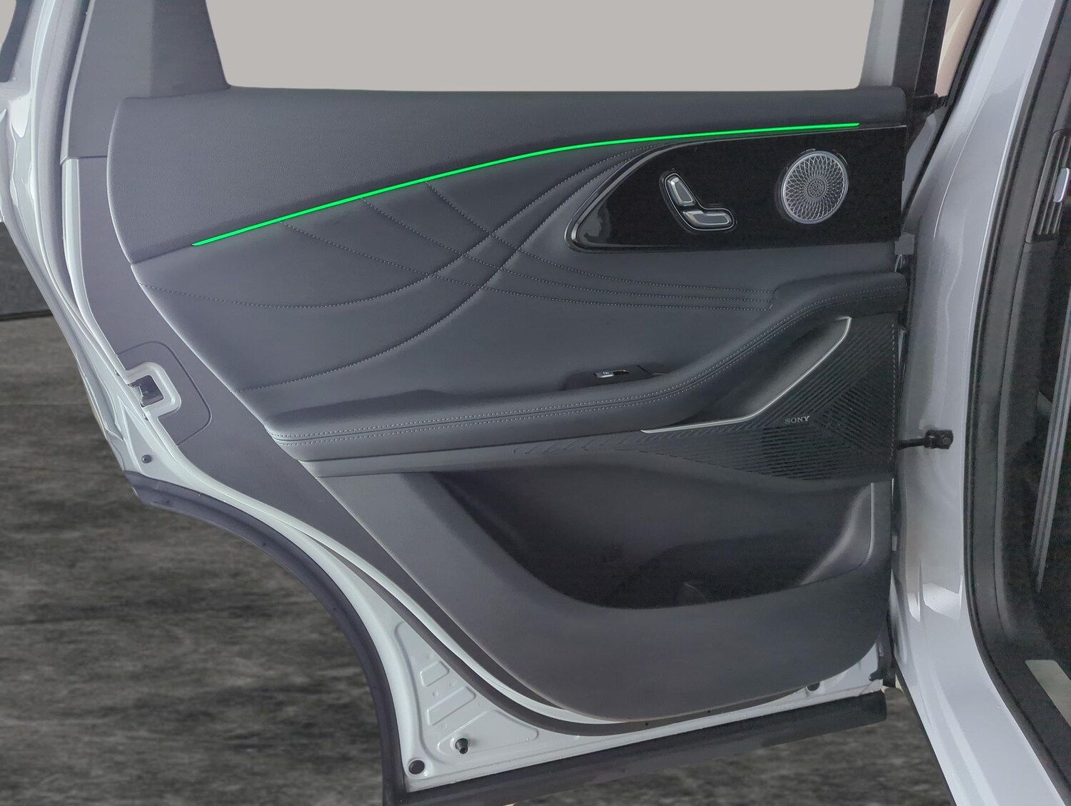 Used Omoda OMODA 9 2025 for sale - 77829712: Photo 42