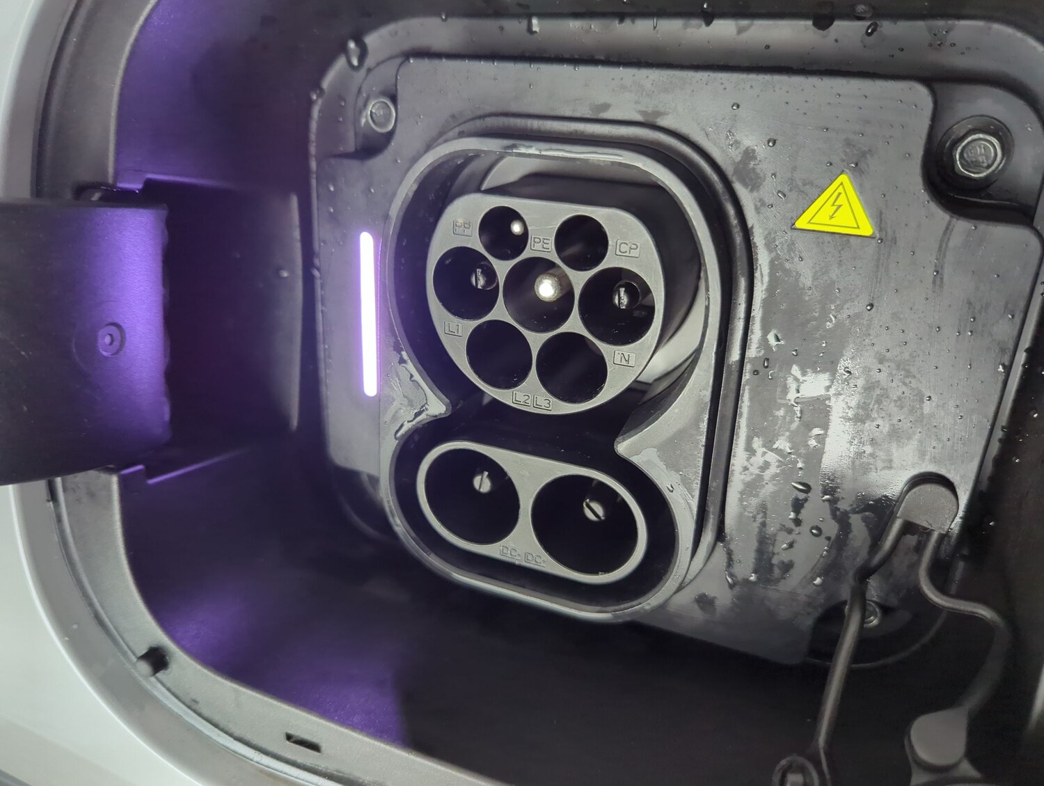 Used Omoda OMODA 9 2025 for sale - 77829712: Photo 46