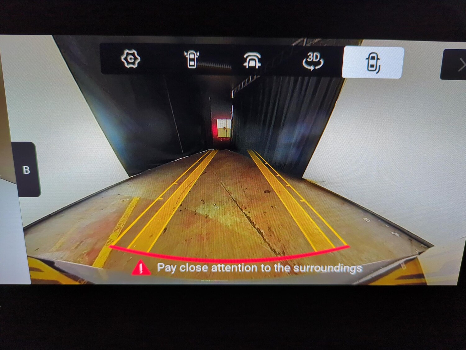 Used Omoda OMODA 9 2025 for sale - 77829712: Photo 7