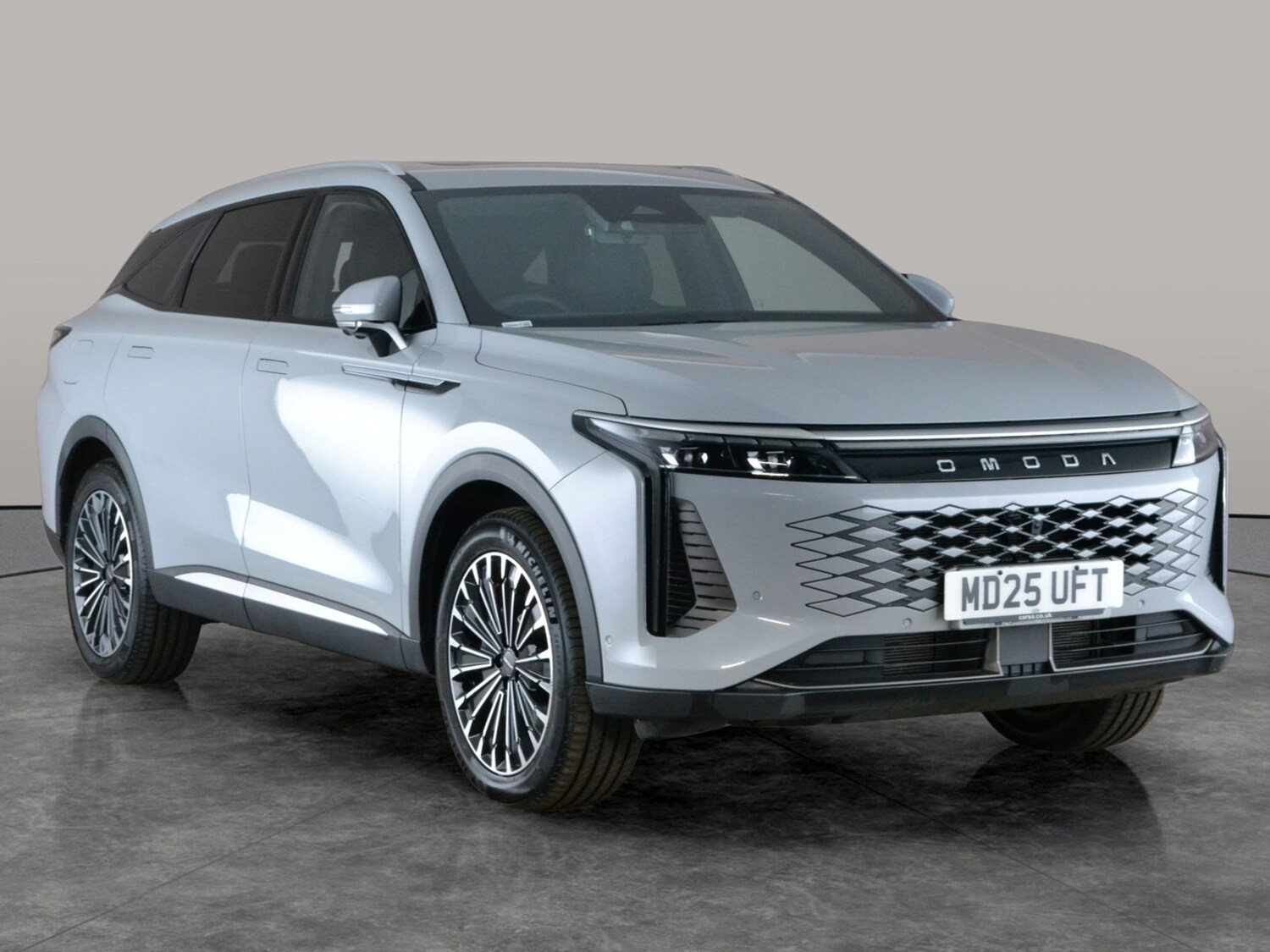 Used Omoda OMODA 9 for sale - 77810650: Photo 11