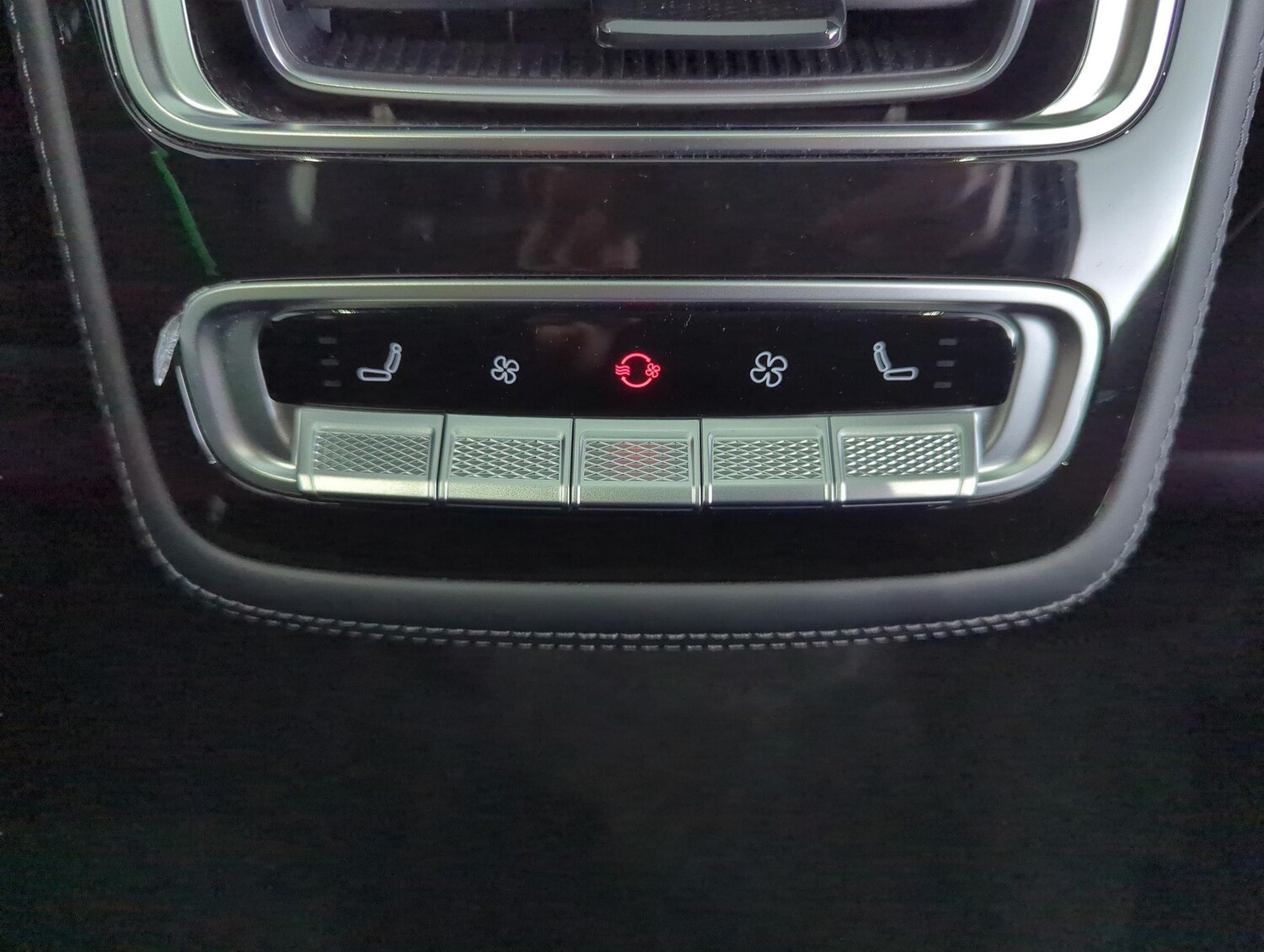 Used Omoda OMODA 9 for sale - 77810650: Photo 19