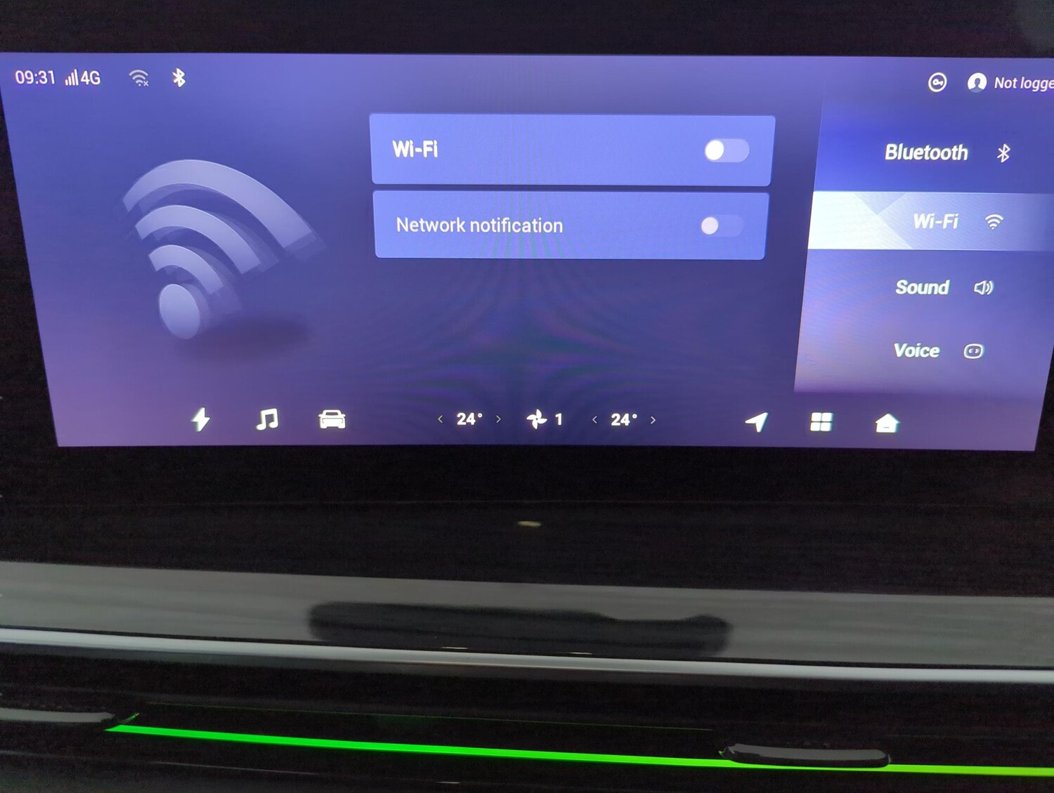 Used Omoda OMODA 9 for sale - 77810650: Photo 24