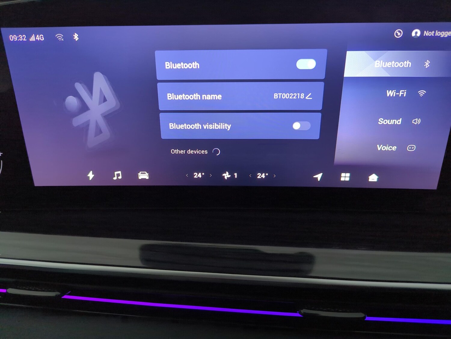 Used Omoda OMODA 9 for sale - 77810650: Photo 26