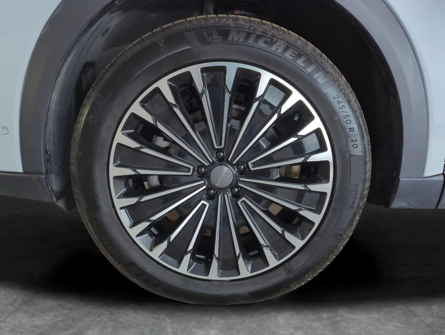 Used Omoda OMODA 9 for sale - 77810650: Photo 37