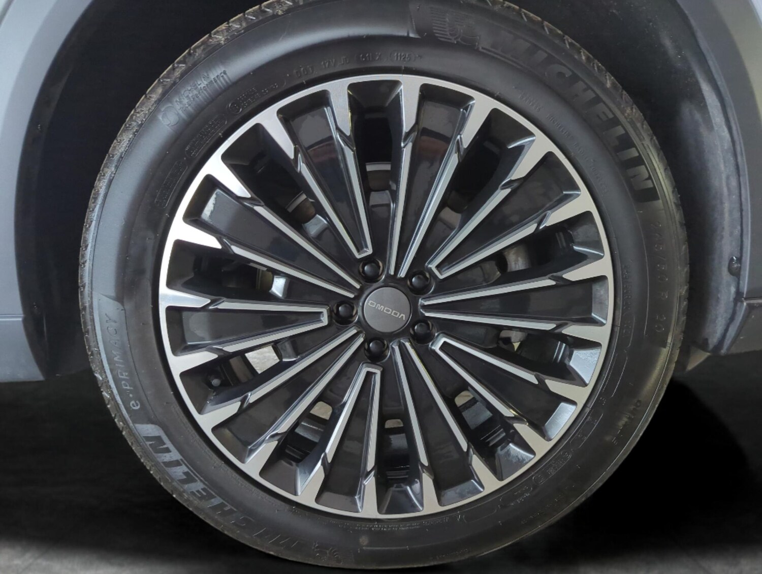 Used Omoda OMODA 9 for sale - 77810650: Photo 38