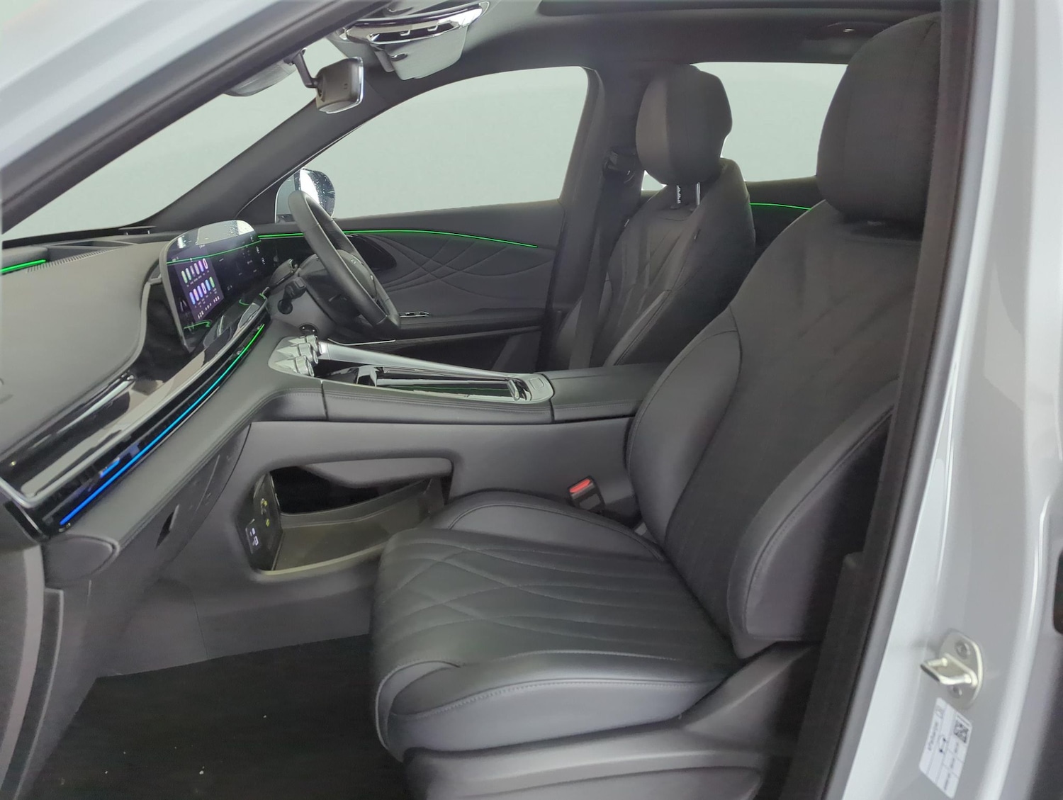 Used Omoda OMODA 9 for sale - 77810650: Photo 4