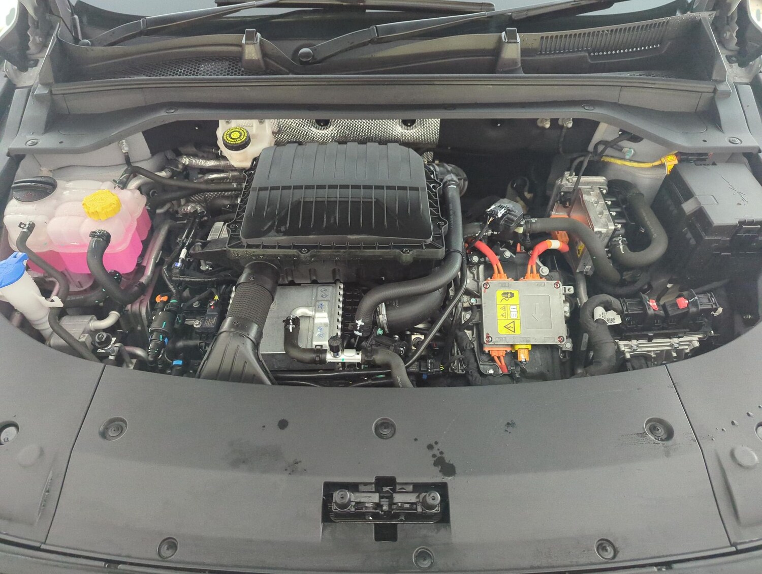 Used Omoda OMODA 9 for sale - 77810650: Photo 45