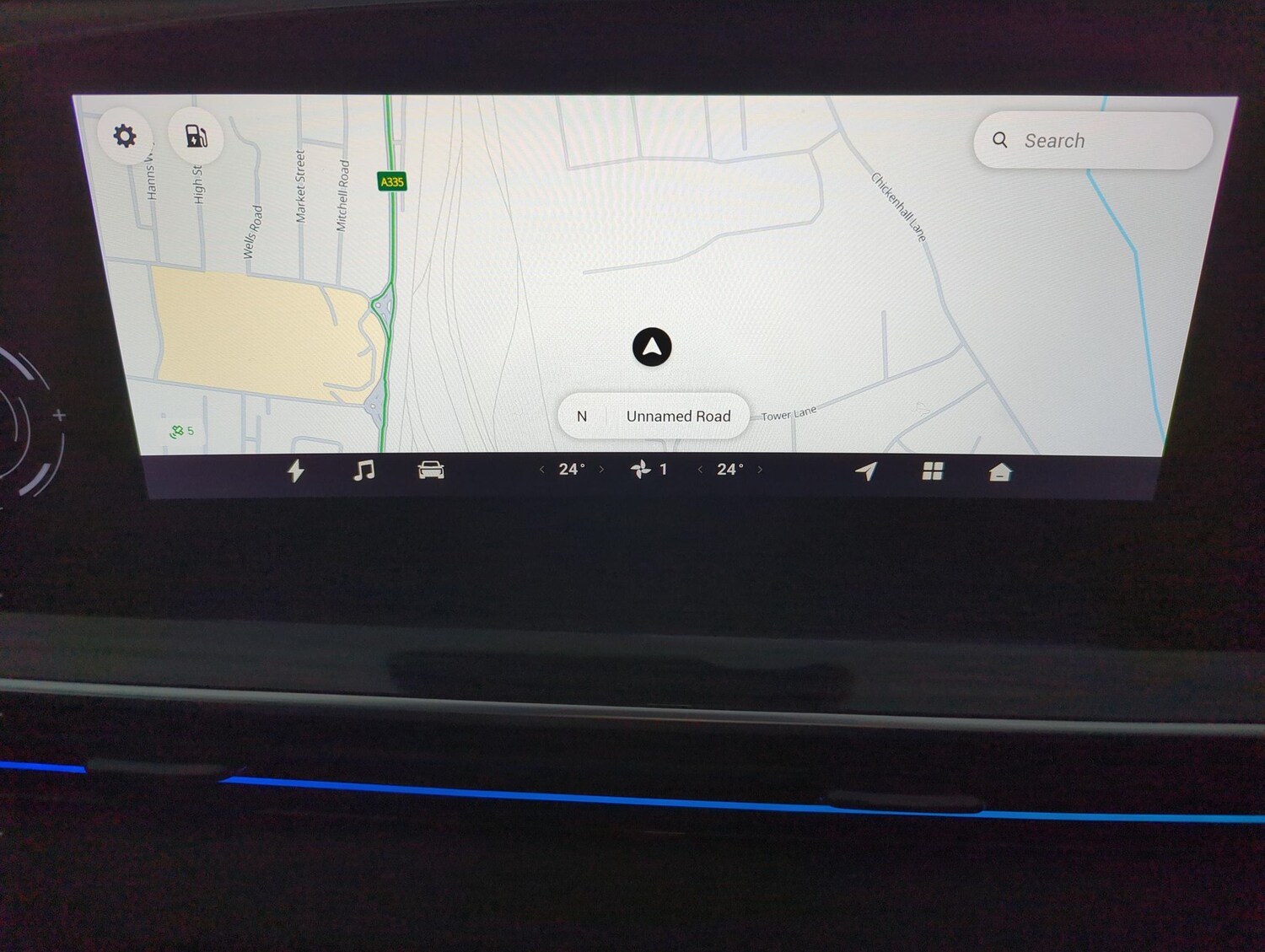 Used Omoda OMODA 9 for sale - 77810650: Photo 9