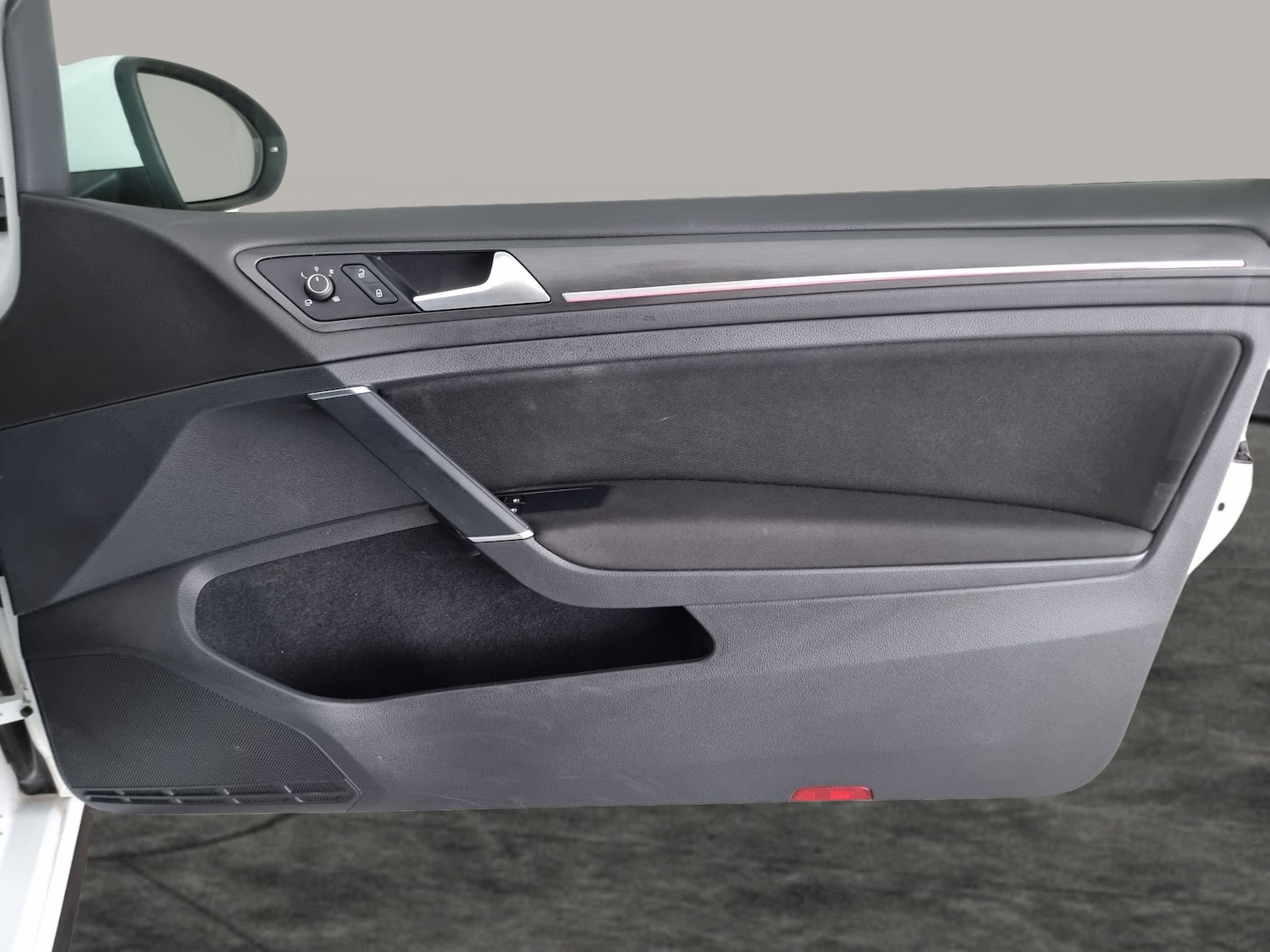 Vehicle 36