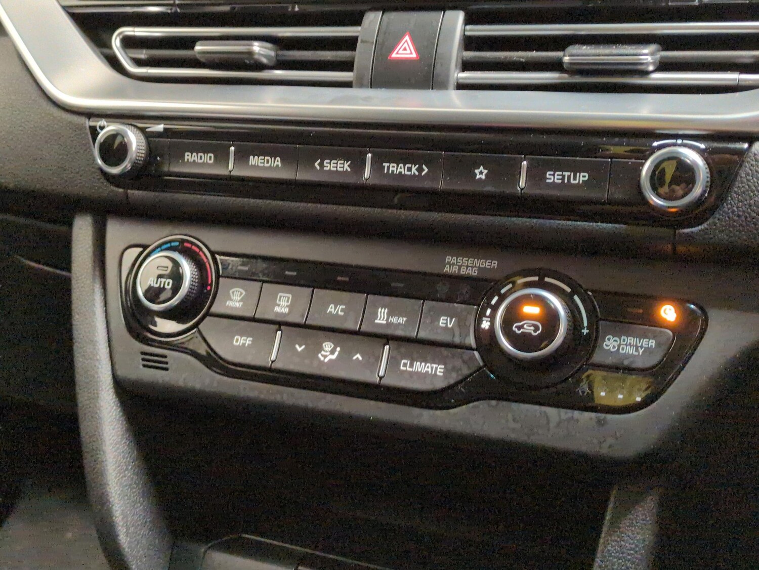 Used Kia Niro 2022 for sale - 77706575: Photo 17