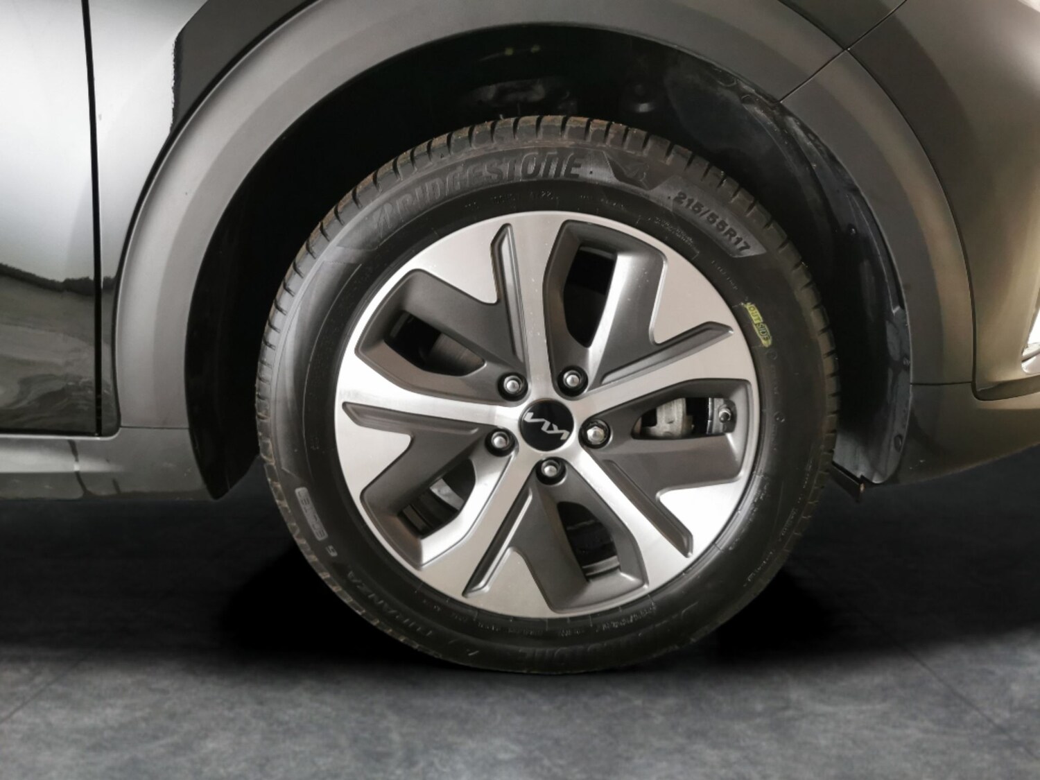 Used Kia Niro 2022 for sale - 77706575: Photo 25